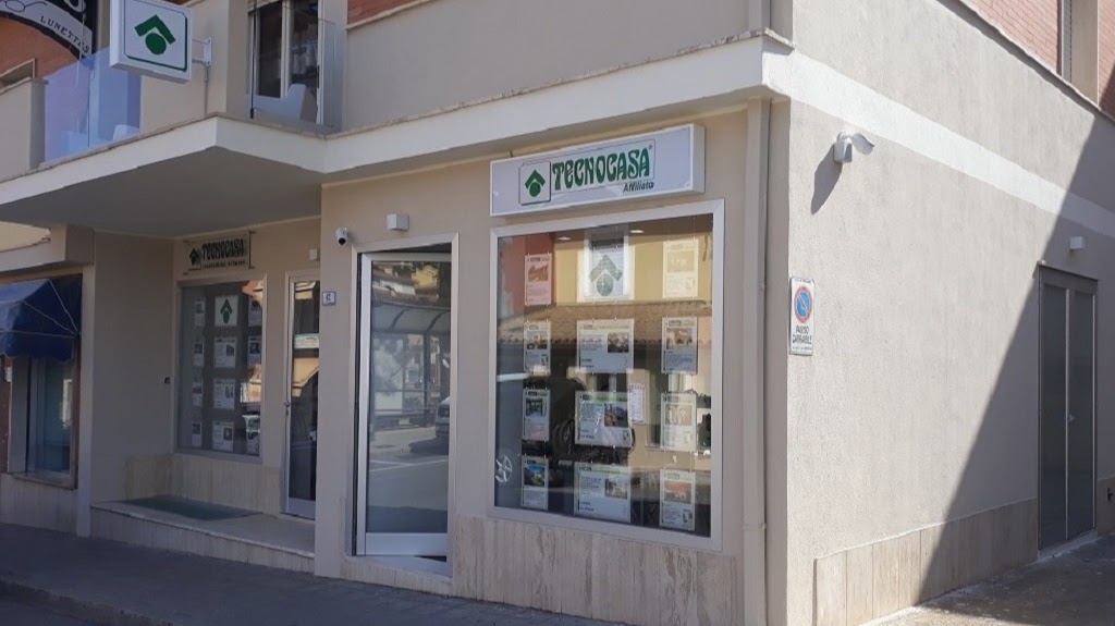 Agenzia Immobiliare Tecnocasa Villasimius