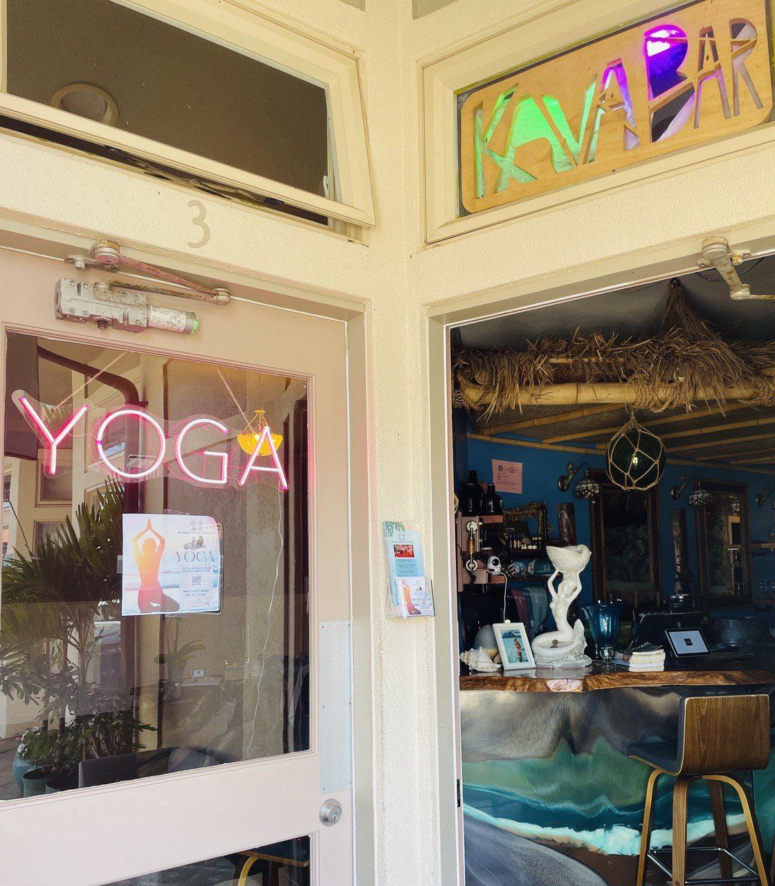 Aumakua Kava Lounge