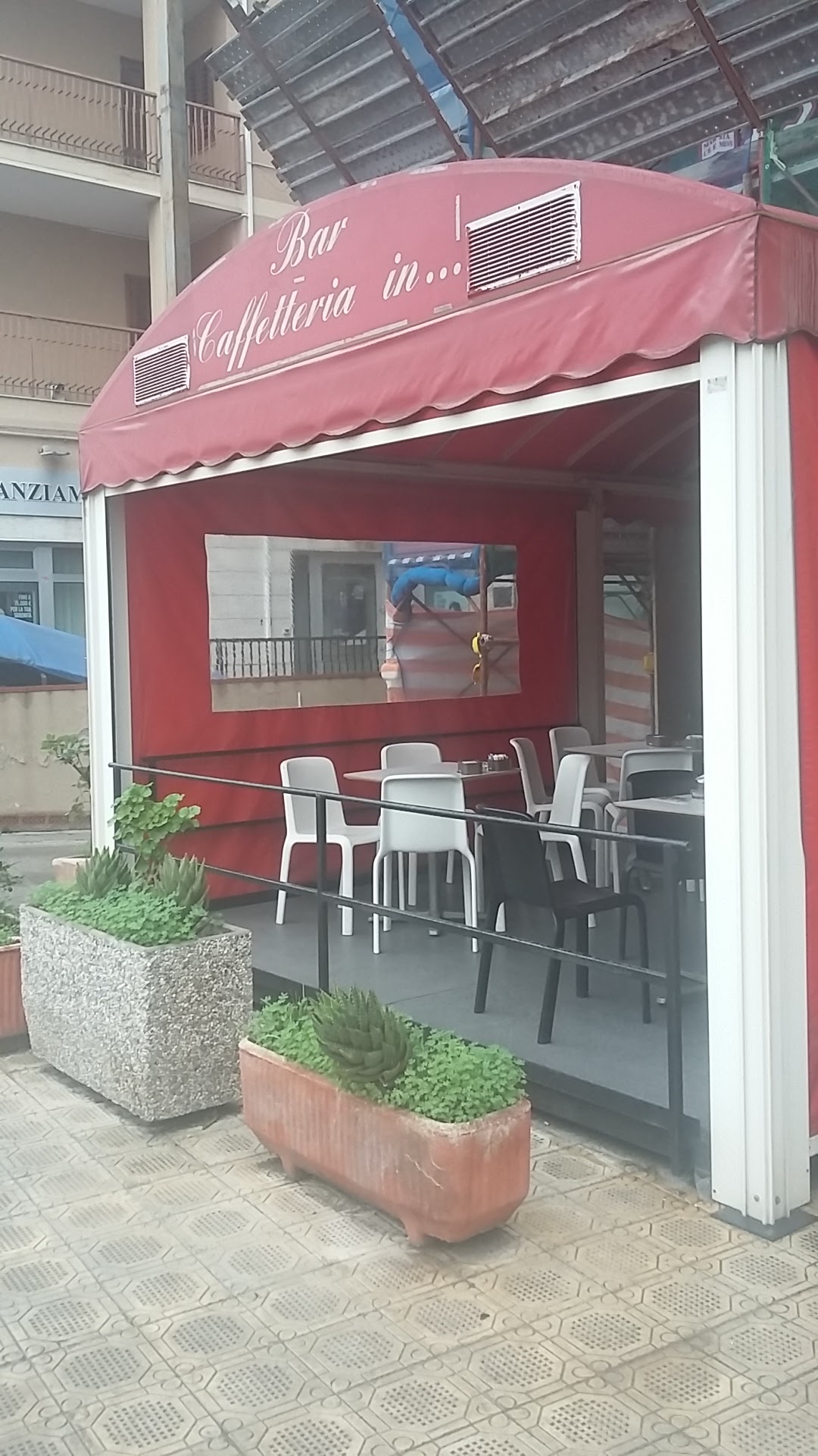Caffetteria In...