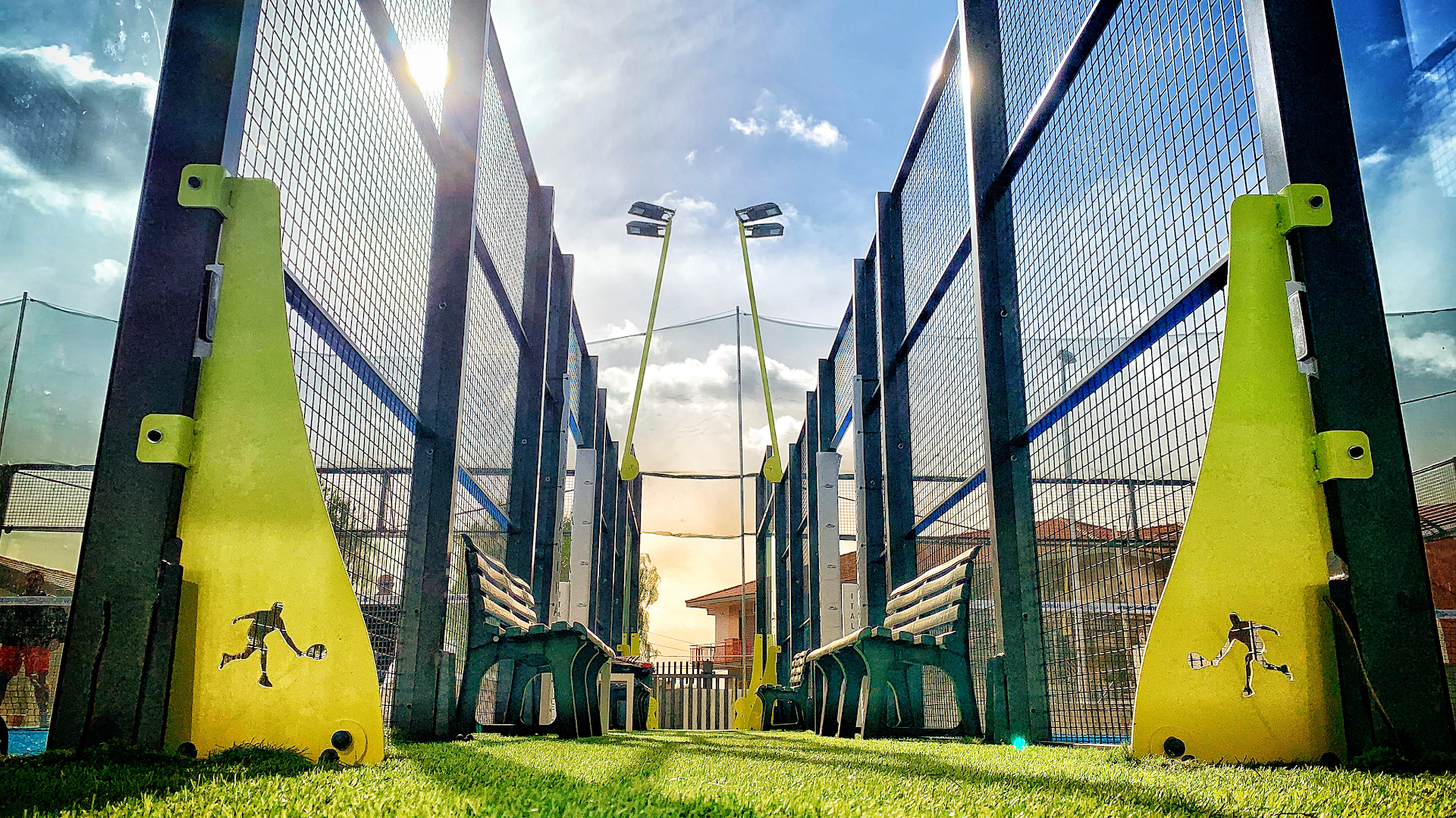 Padel Fit Club