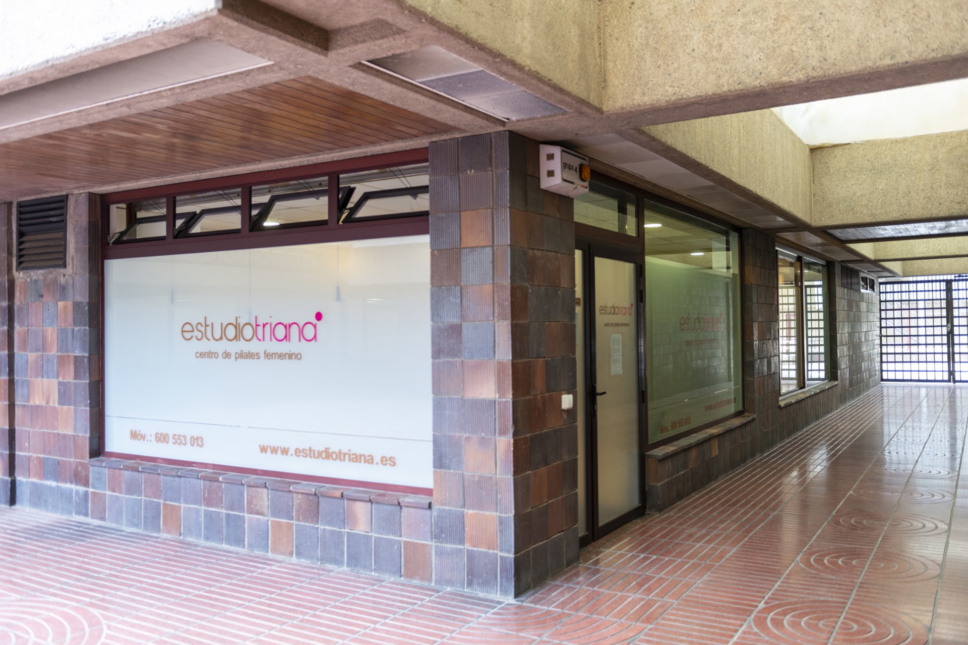 Estudio Triana