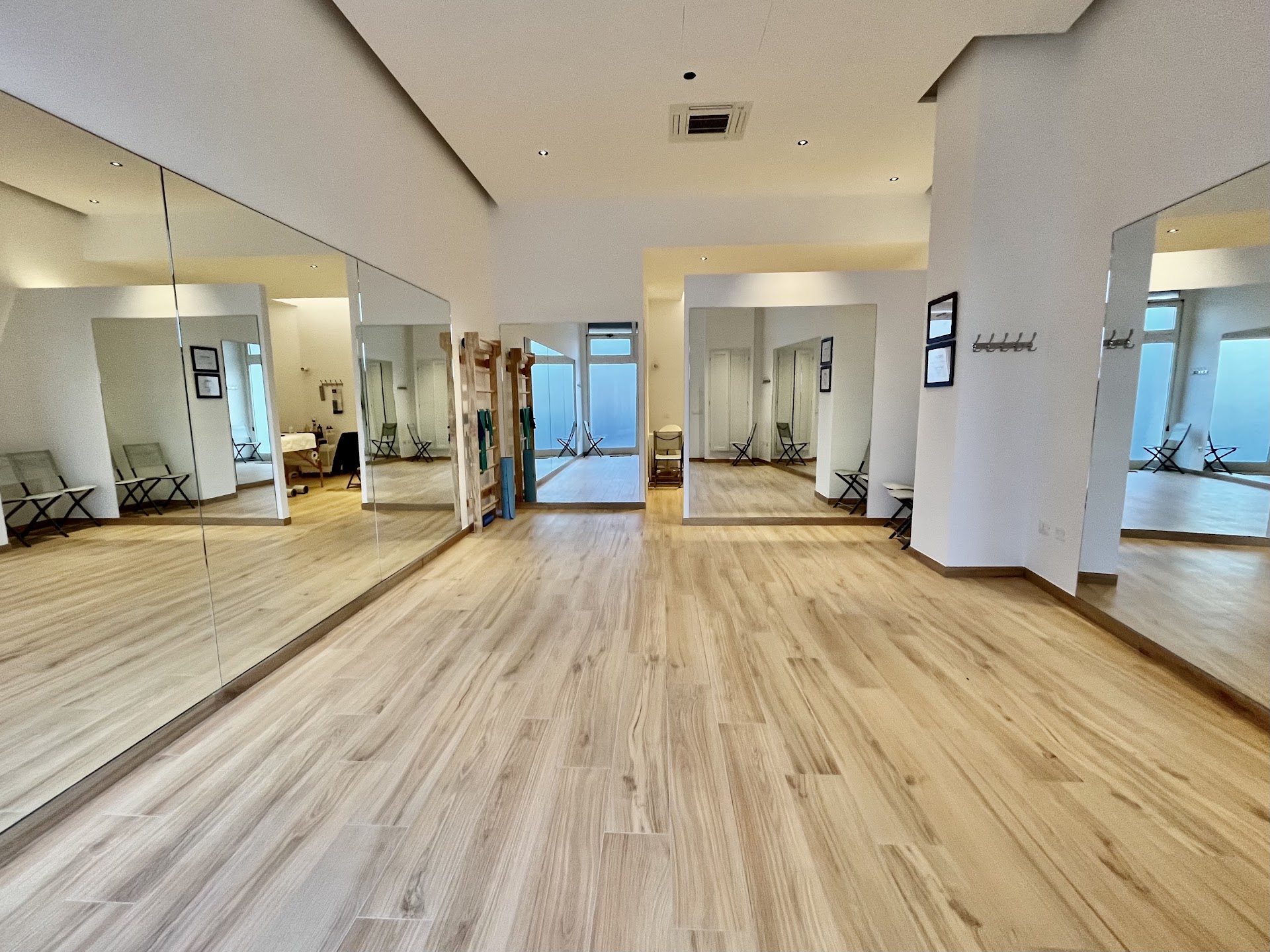 studio massaggi e yoga di Giacomo Sanna