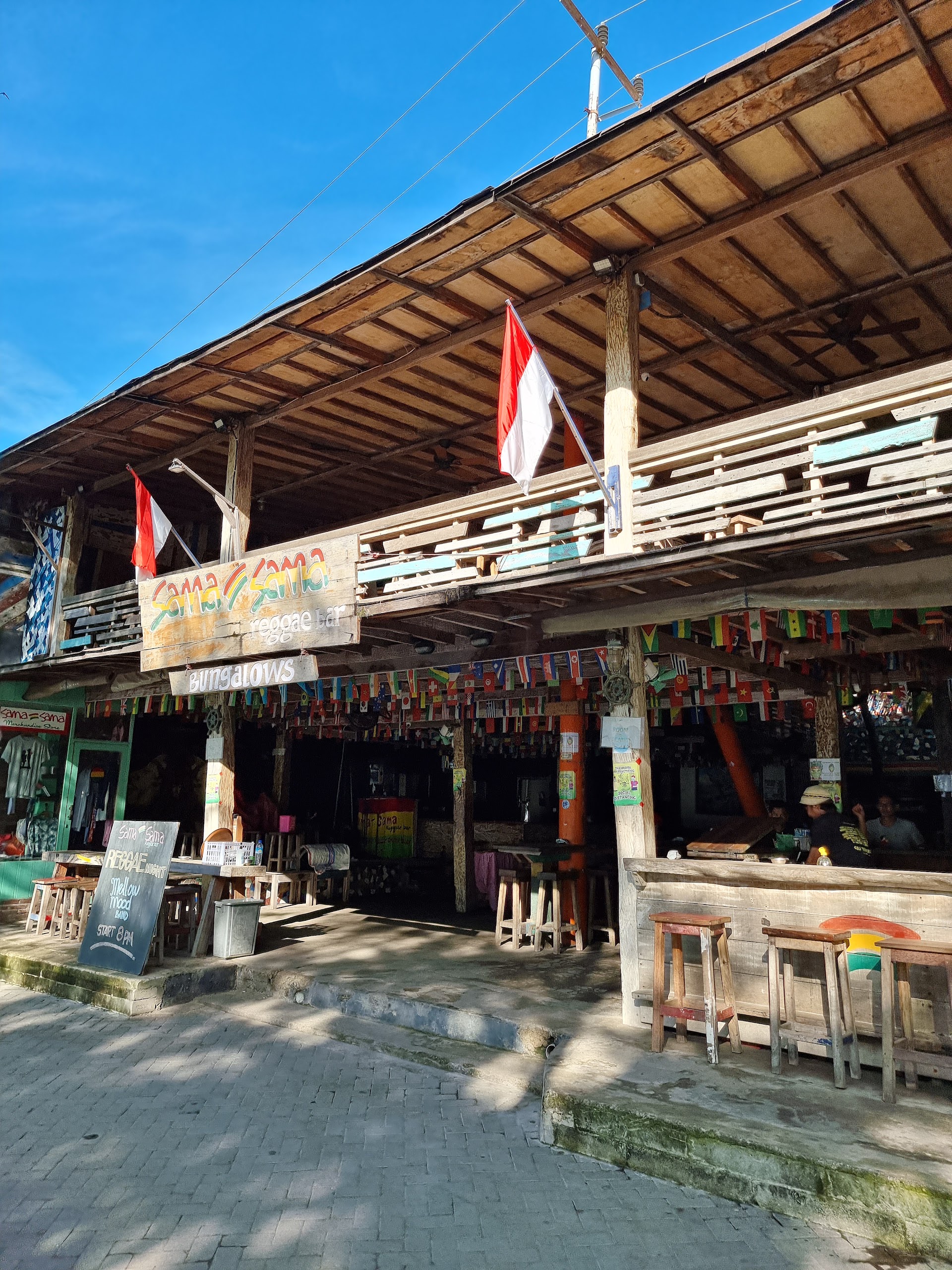 Ginger Tree Hostel