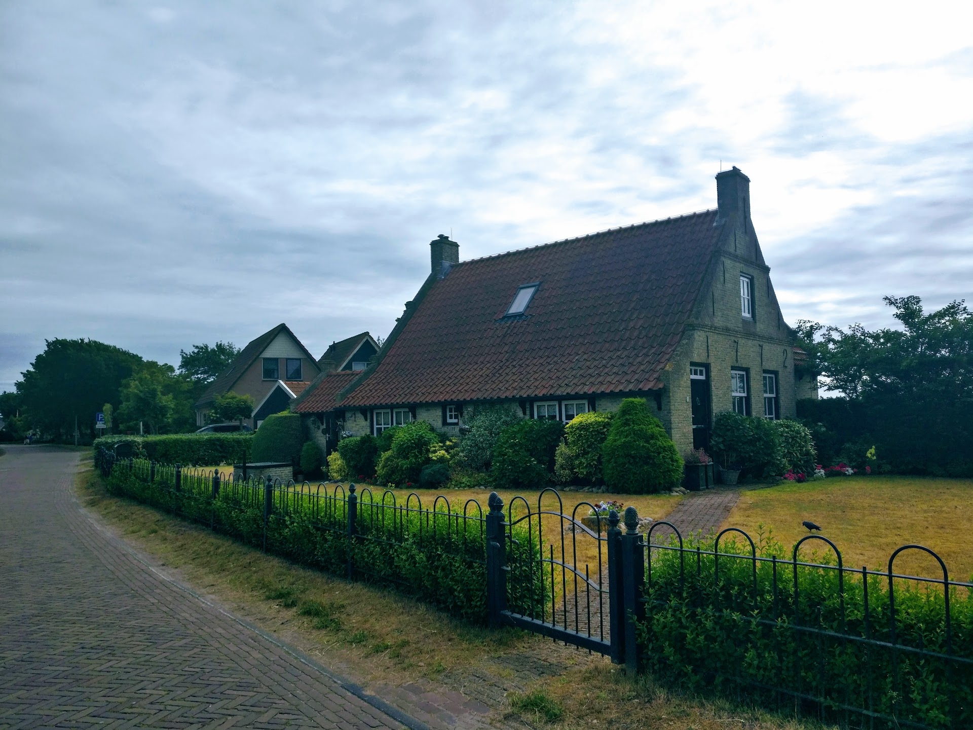 Vereniging Dorpsbelang Buren
