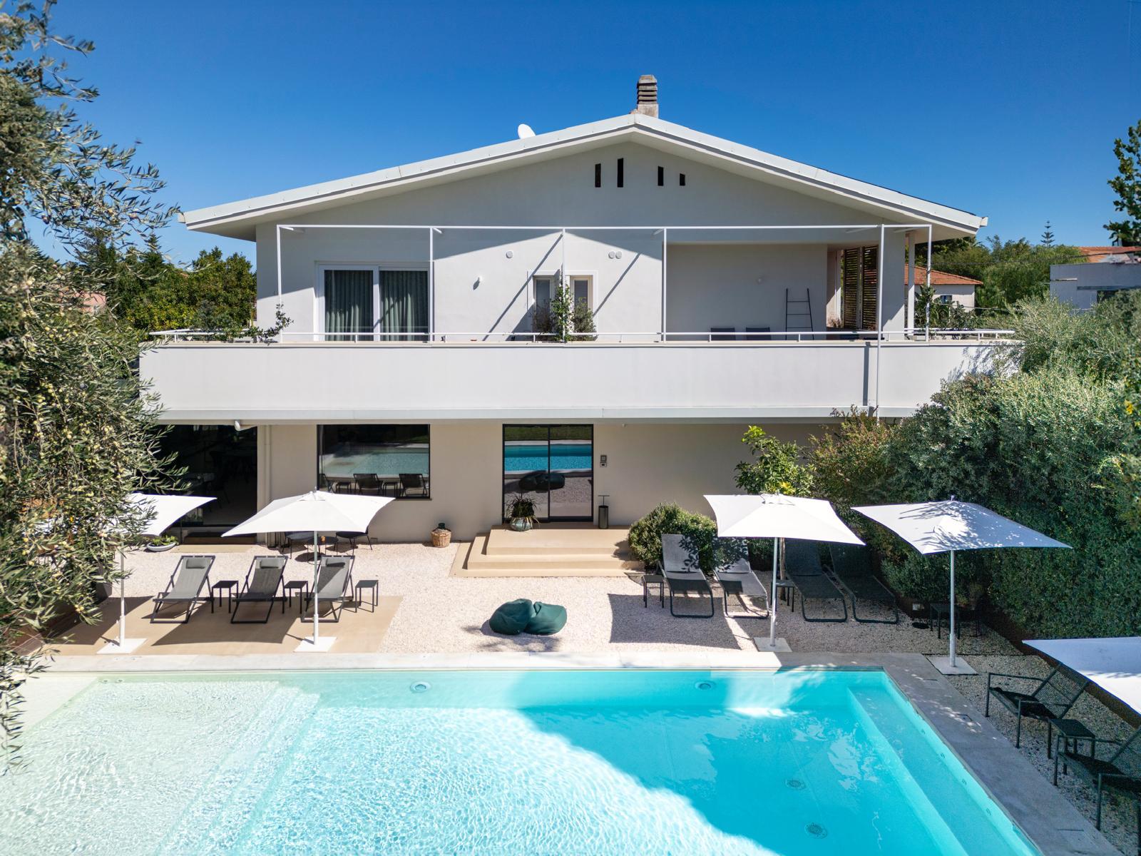 Domìa Boutique Hotel