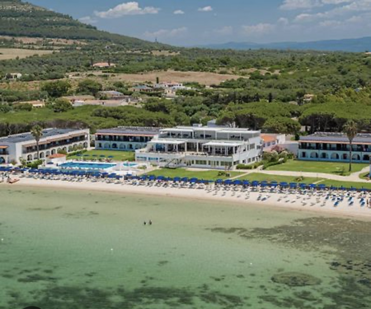 Hotel Portoconte