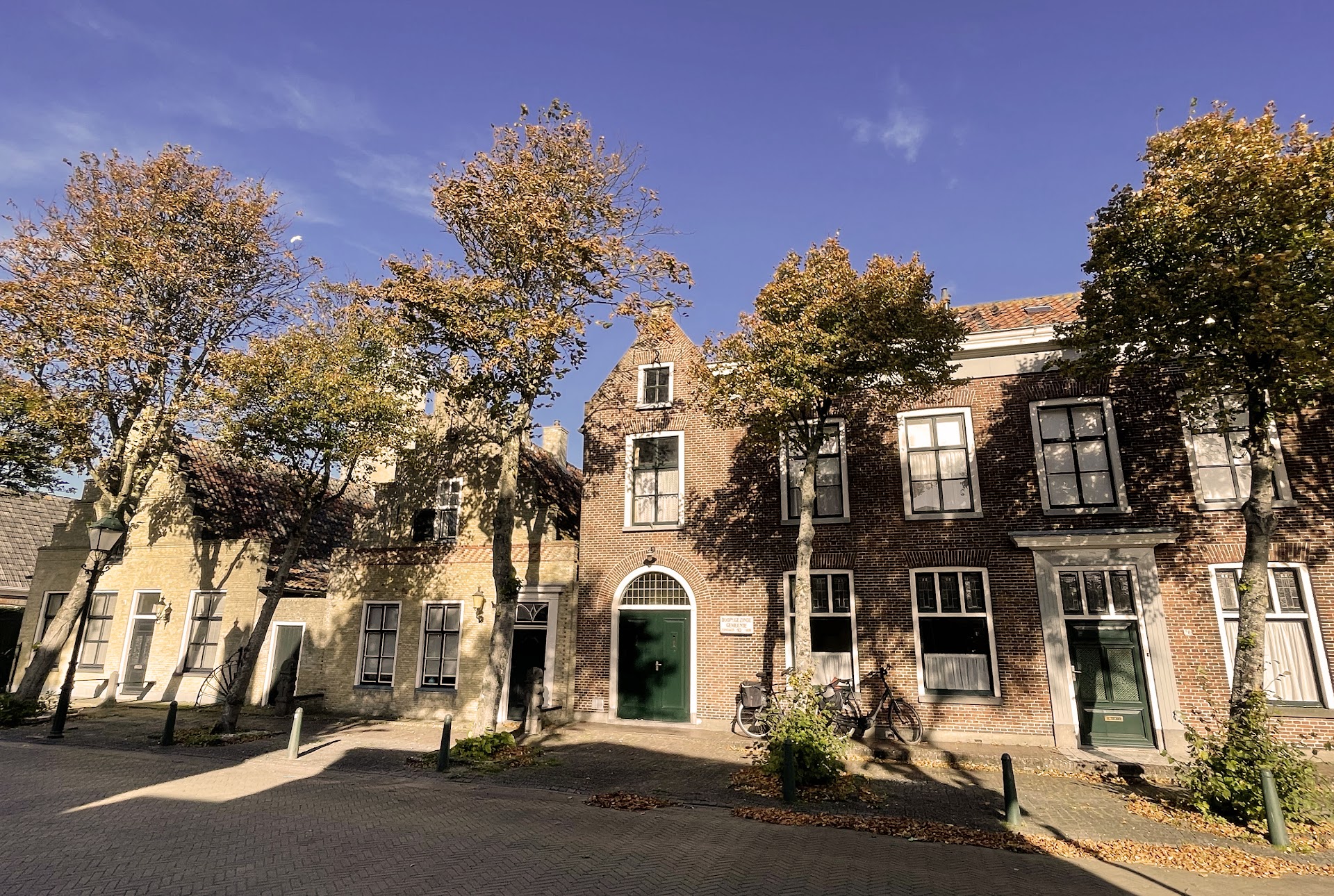 Doopsgezinde Gemeente Terschelling