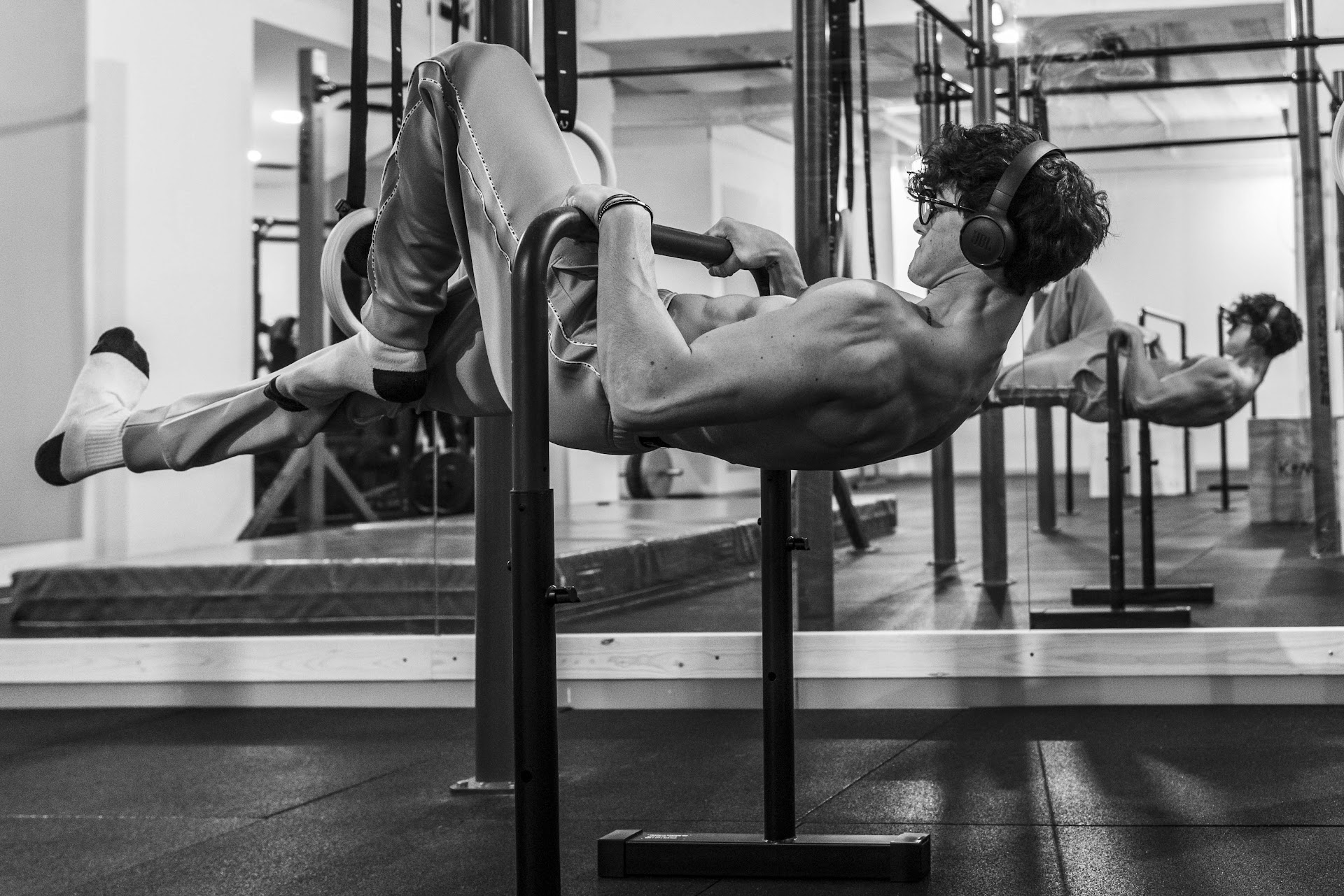 A.S.D. Calisthenics Ragusa