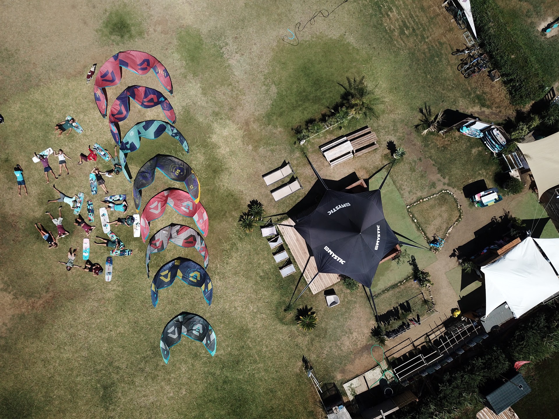 Kite Lab Sicily - Kitesurfing School in Lo Stagnone