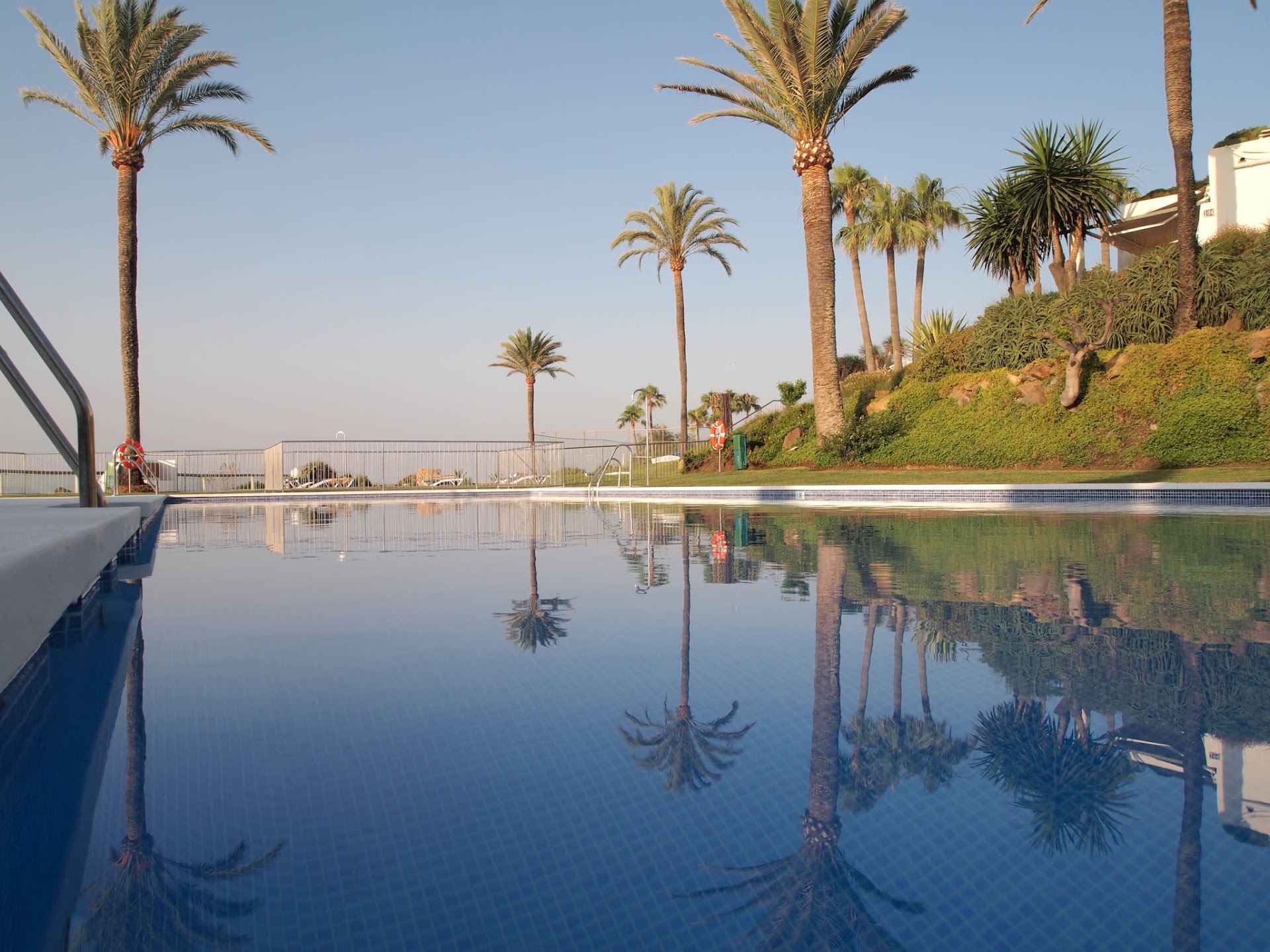 Costa Natura Naturist Resort