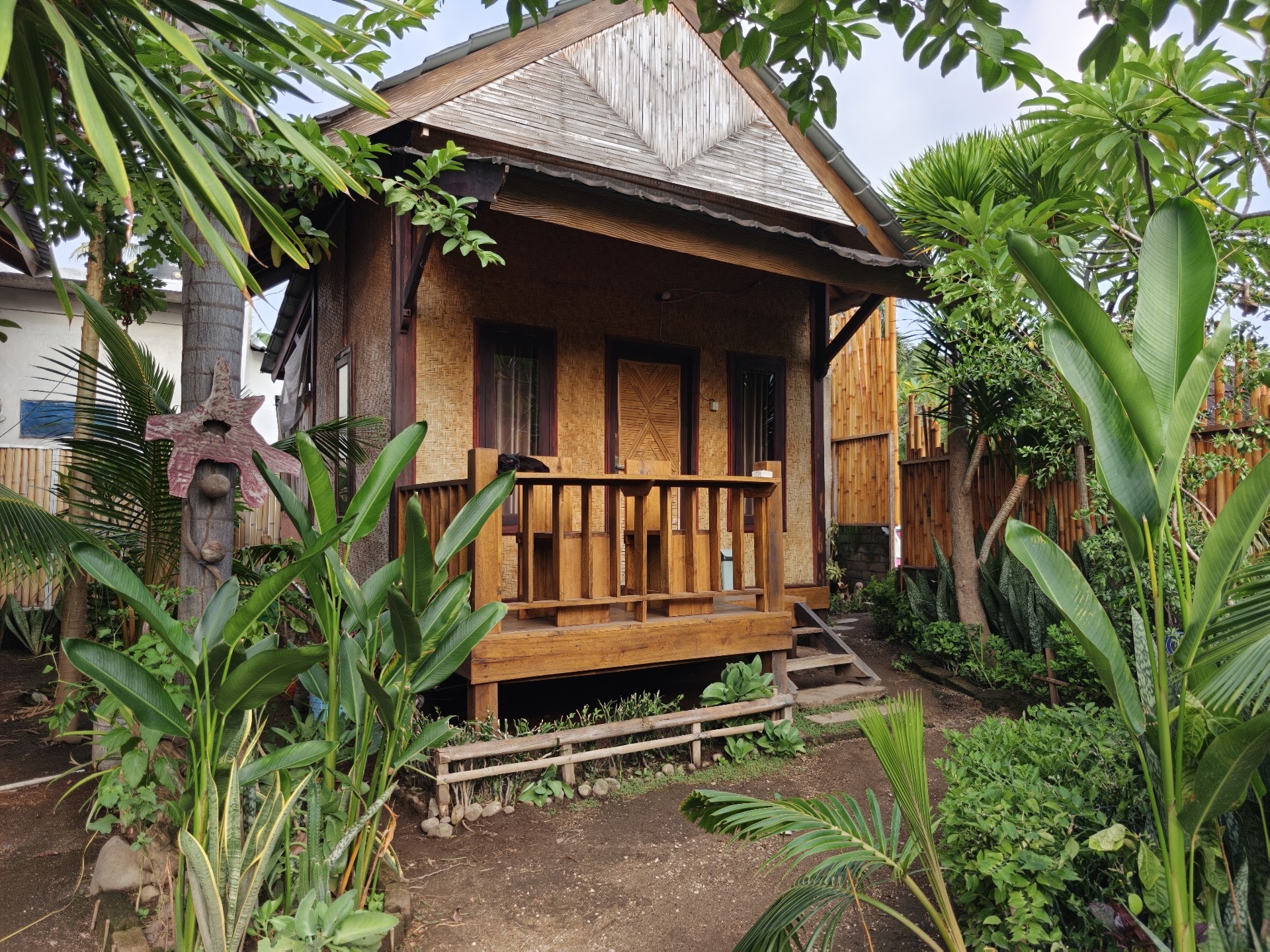 Lima Bintang Home Stay