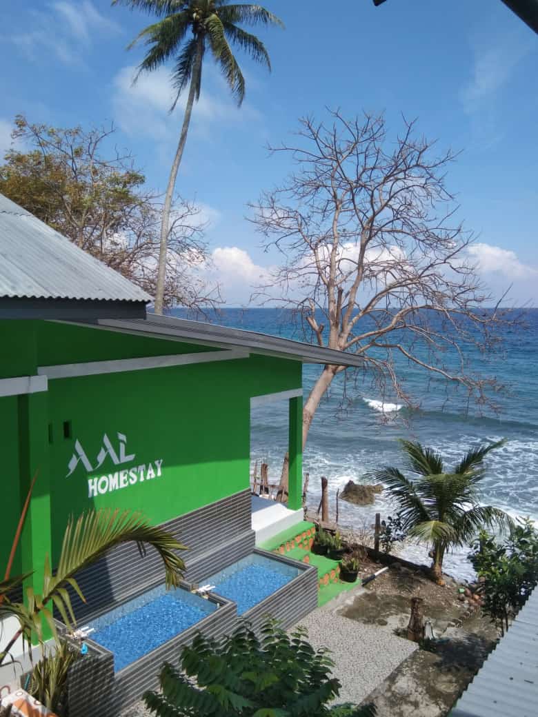 AAL Homestay