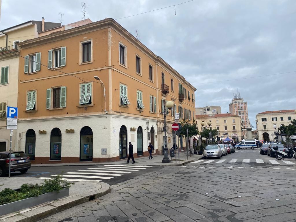 B&B "Santandria"