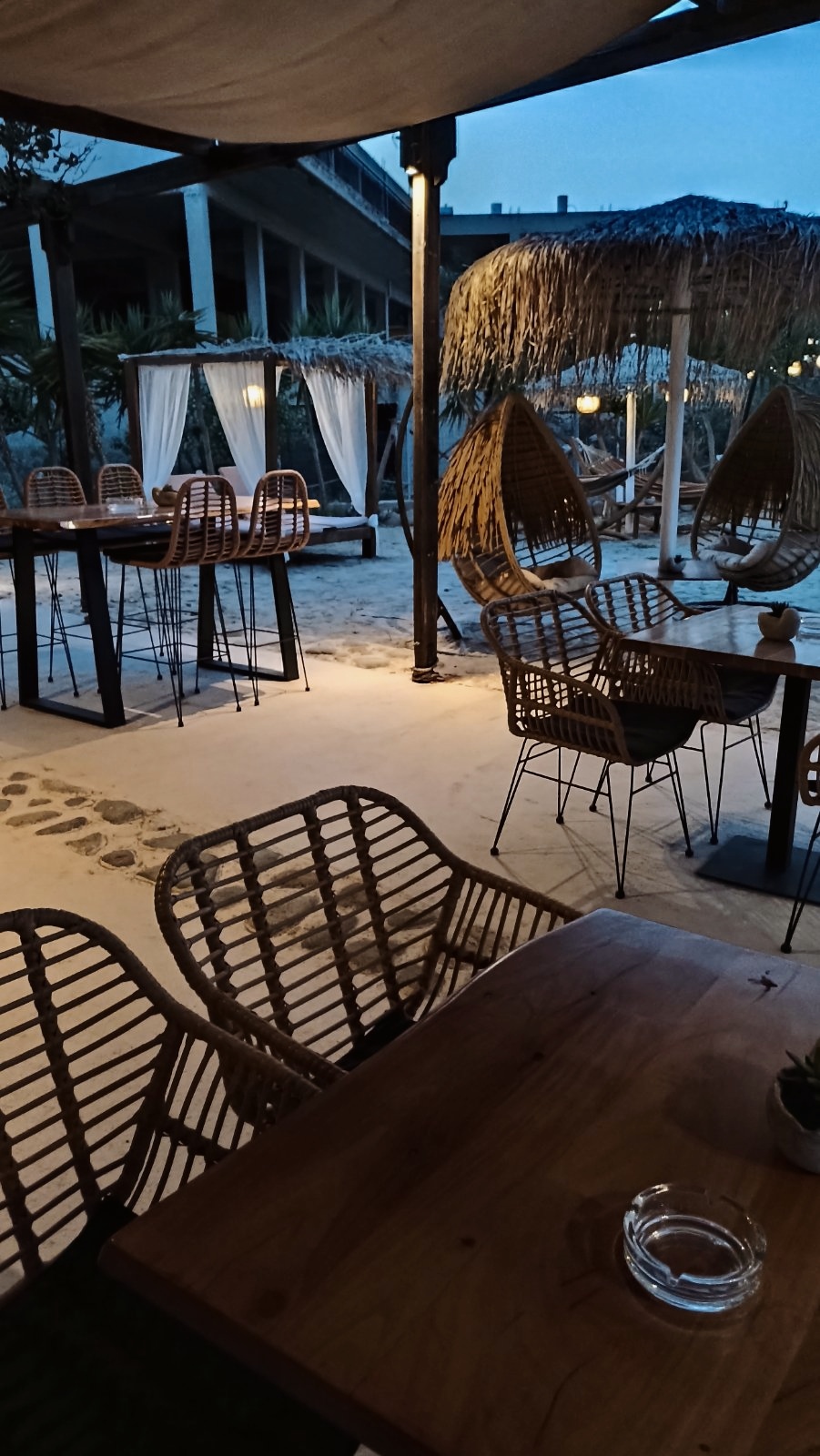 Coconut Beach Bar