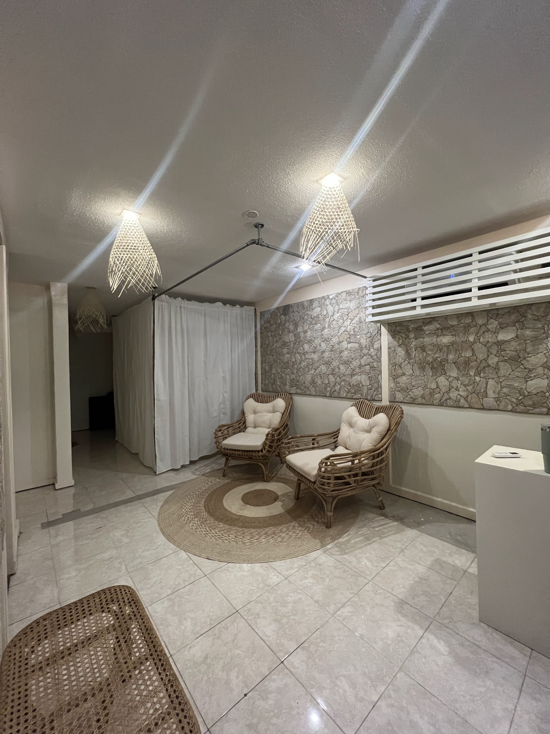Getaway Spa