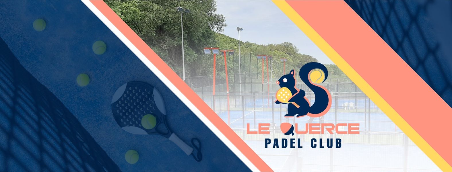 Le Querce Padel Club
