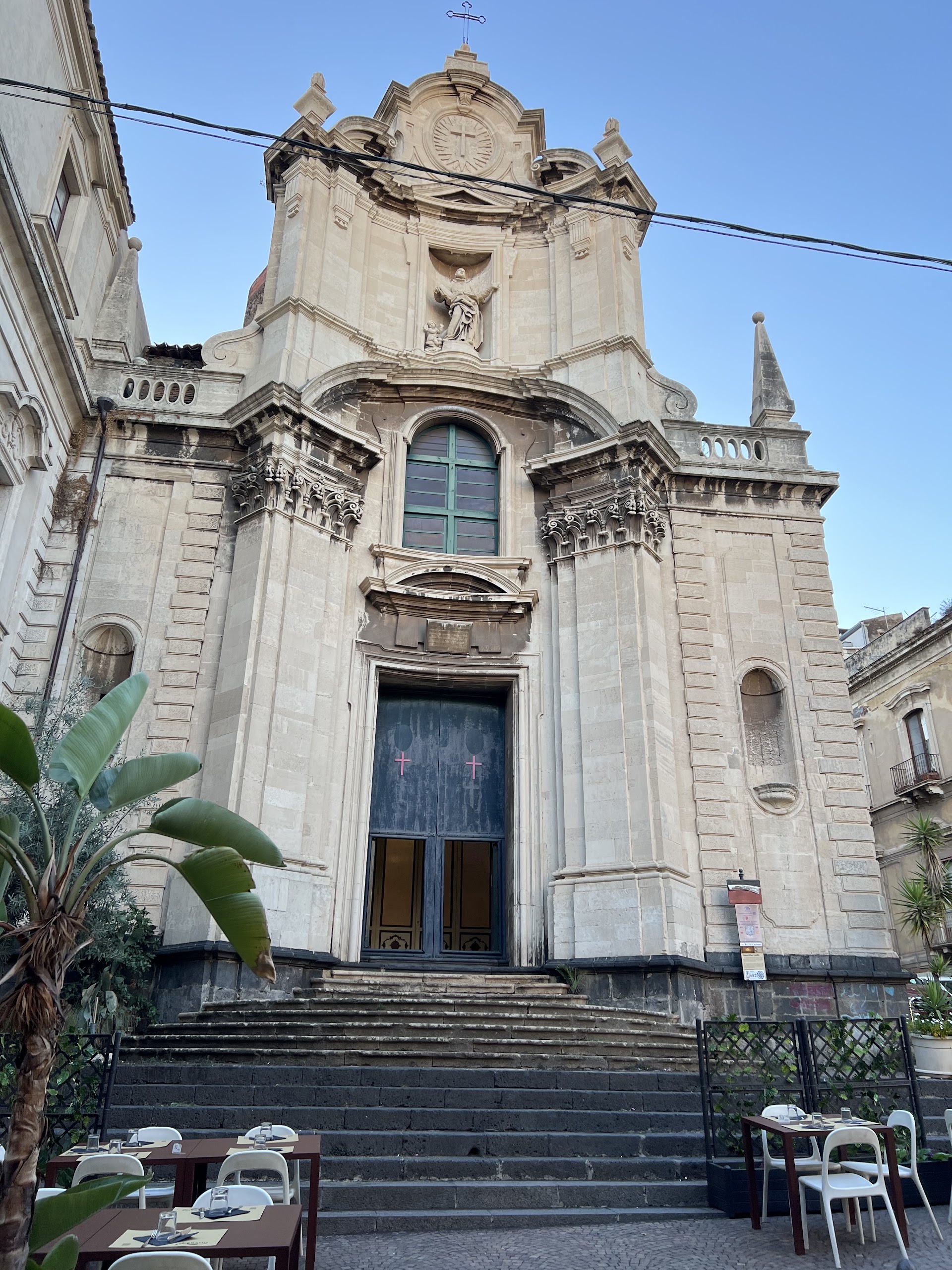 Church of St. Camillus