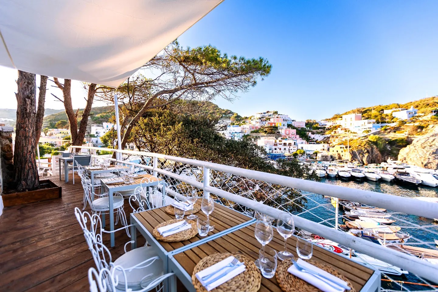 Yemanjà Club Mediterraneo