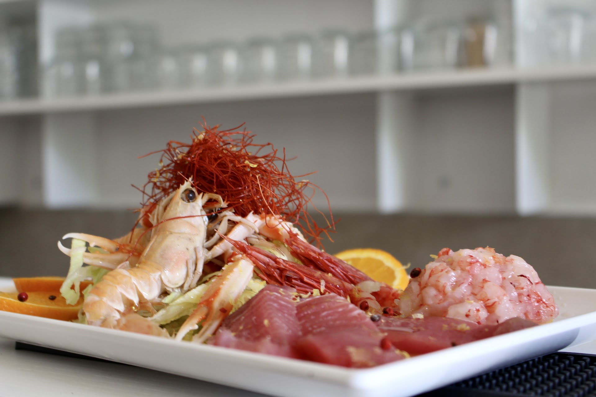Ristorante Sale Blu