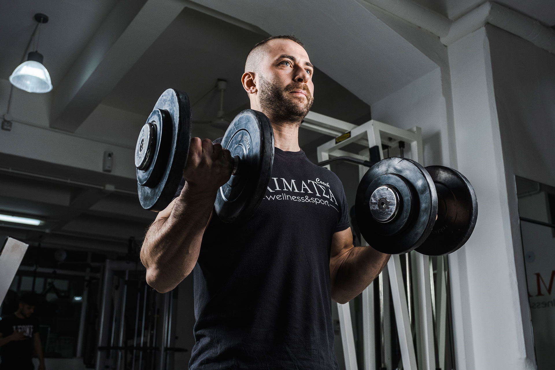 S. S. D. Arimatea - Wellness & Sport