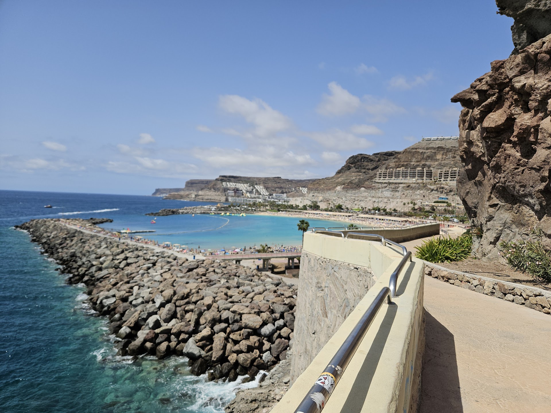 Puerto Rico Gran Canaria