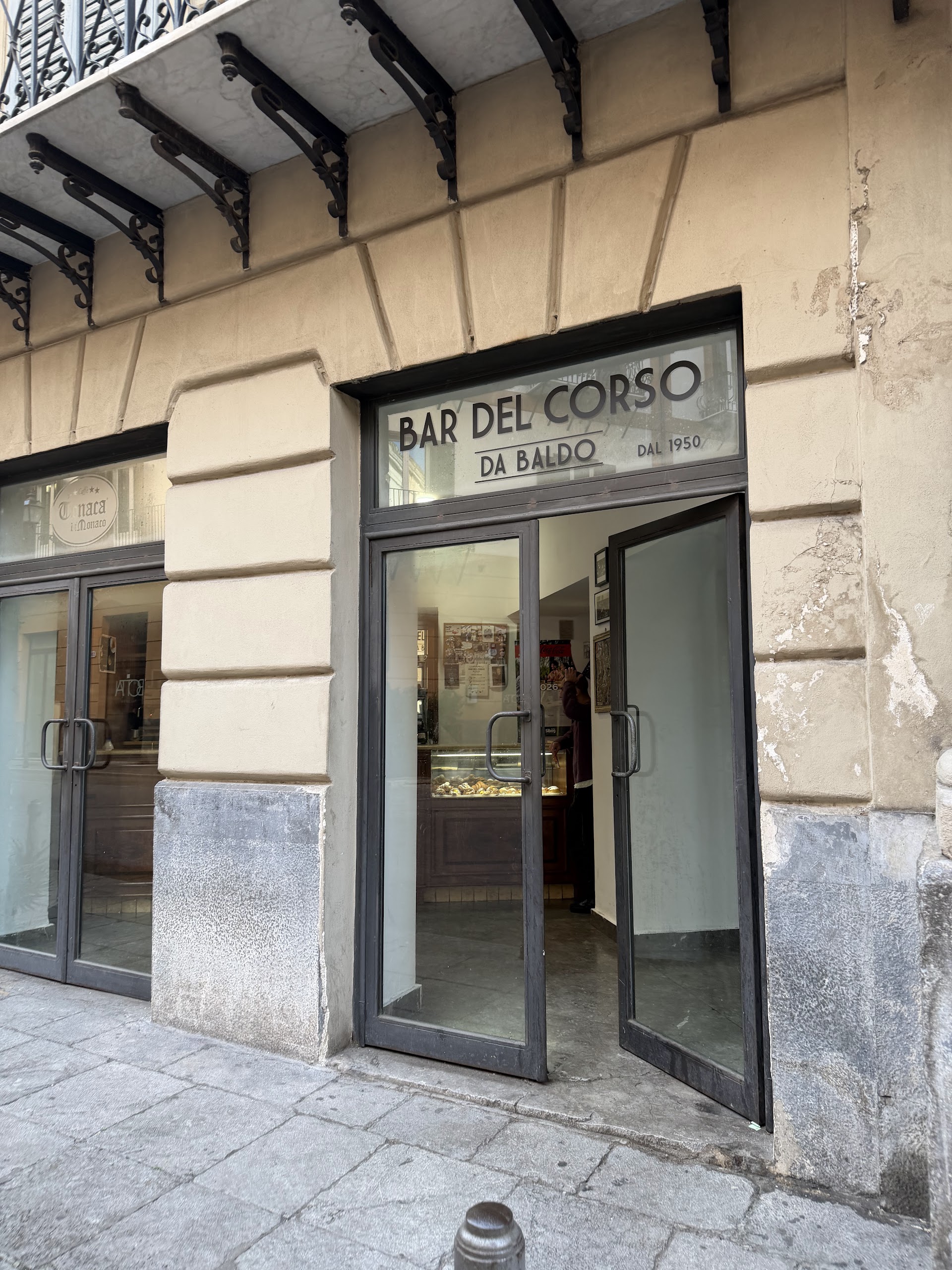 Bar Del Corso