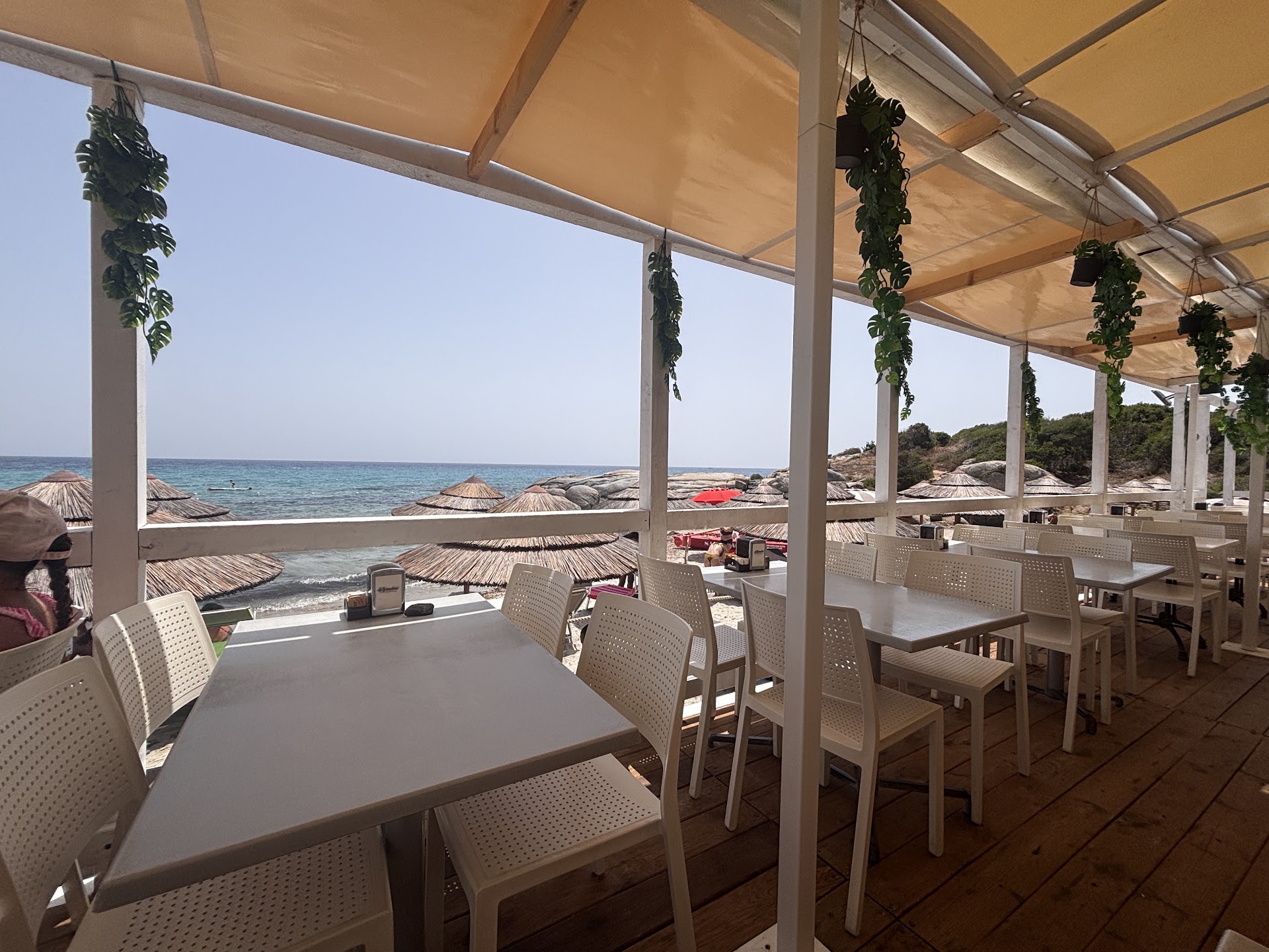 GAMM BEACH CLUB