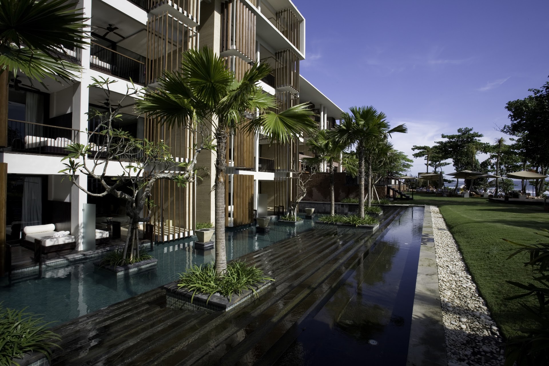 Grand Seminyak - Lifestyle Boutique Bali Resort