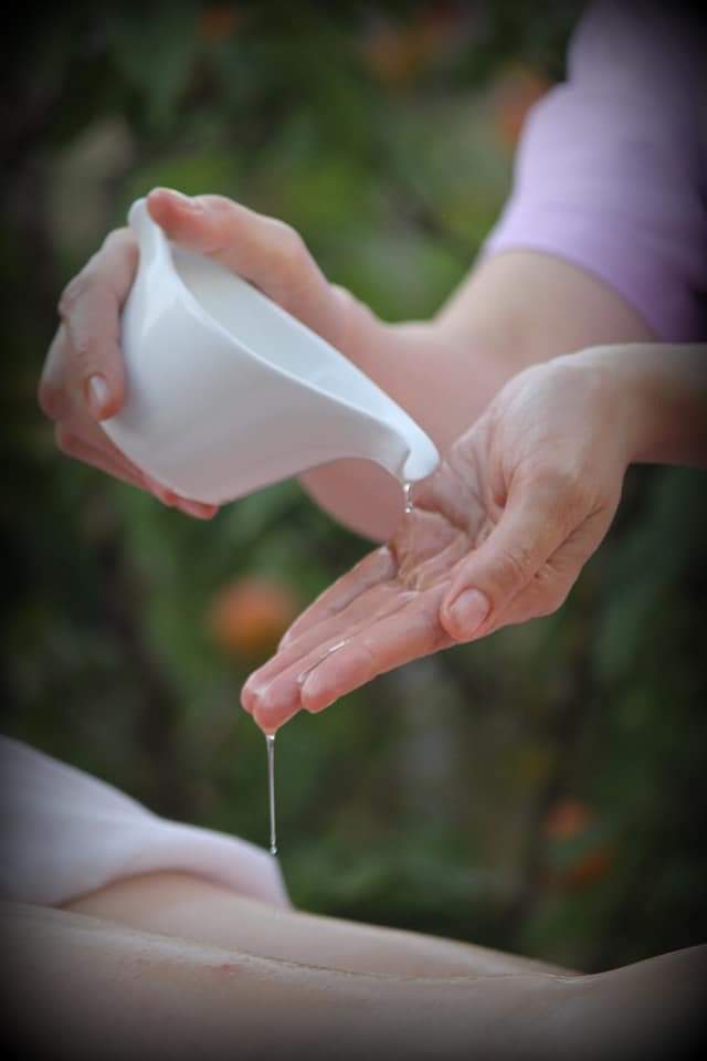 Shanti Massaggi Favignana di Enza Campo