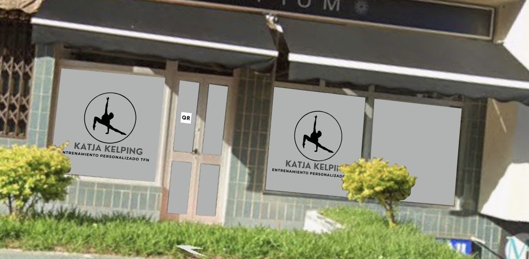 Katja Kelping Entrenamiento personalizado TFN