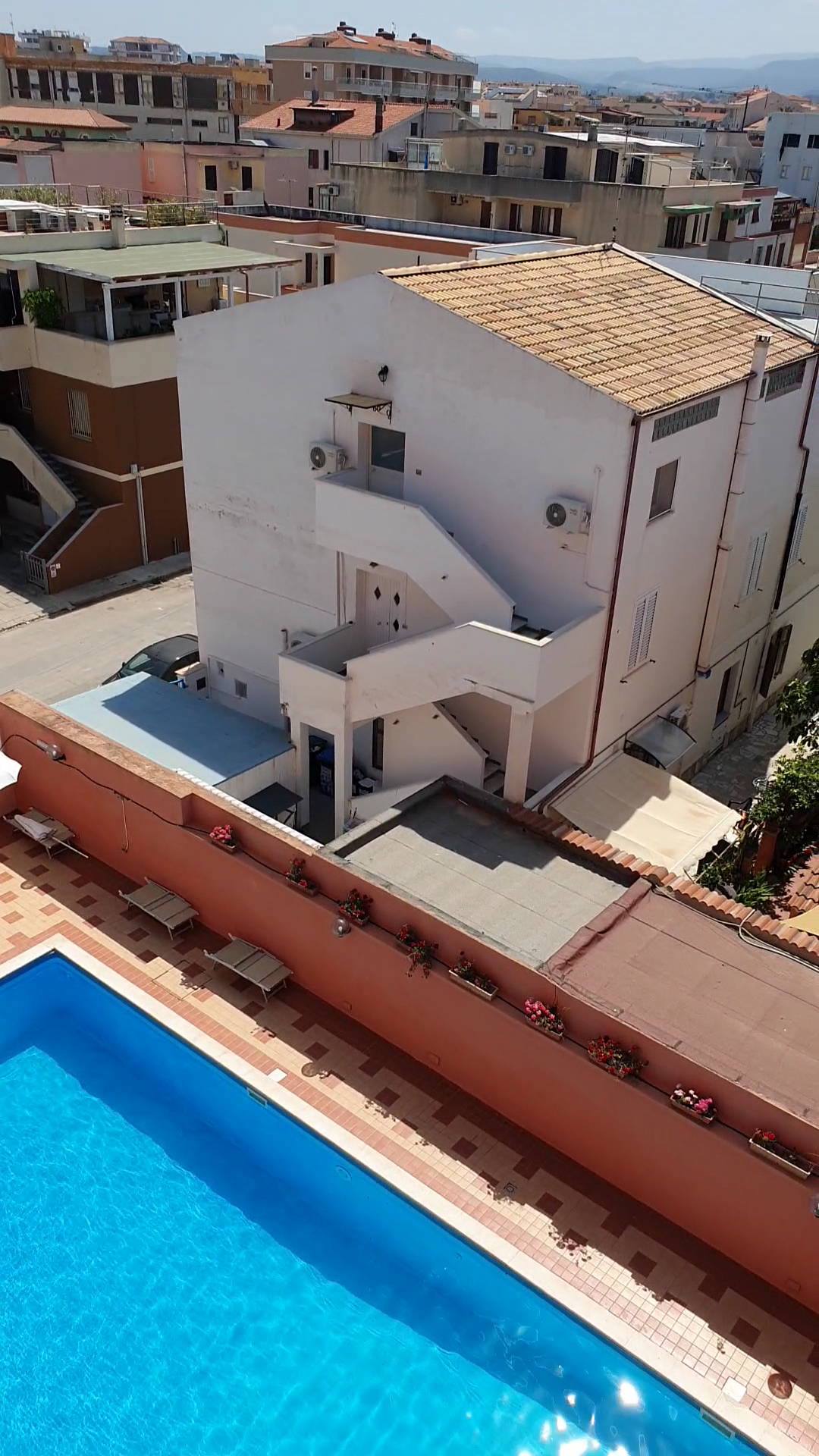 Hotel San Marco