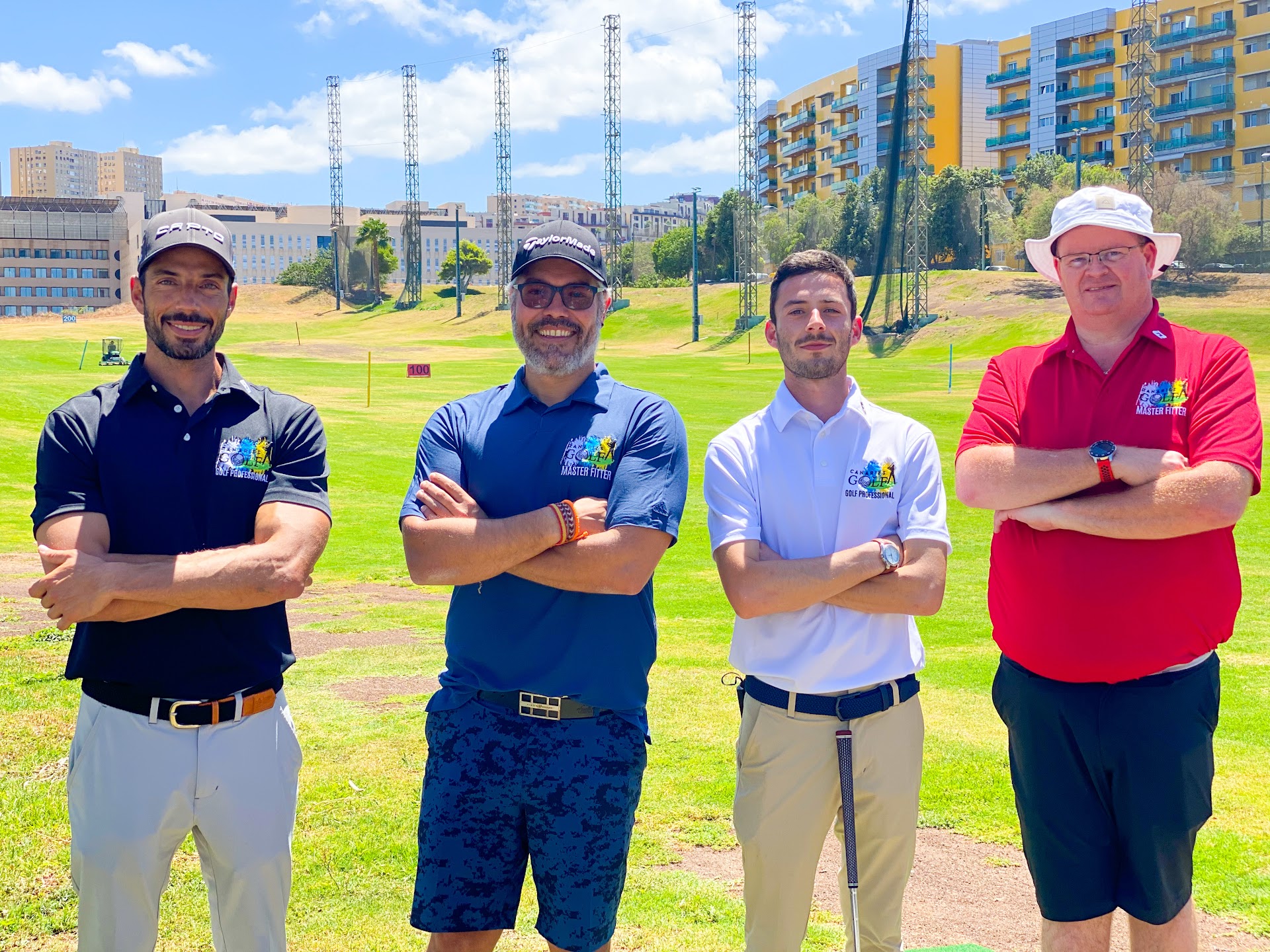 Canaries Golf - Las Palmeras