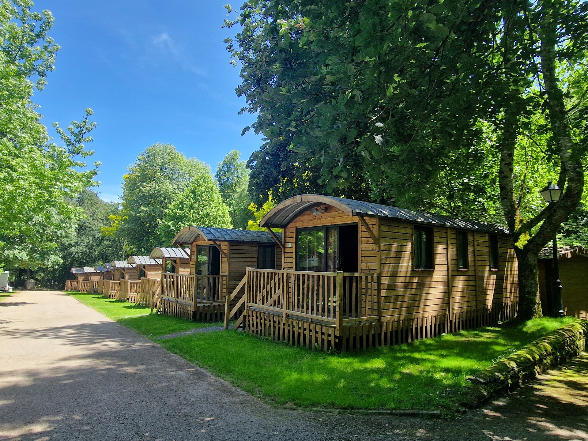 Camping Ramales