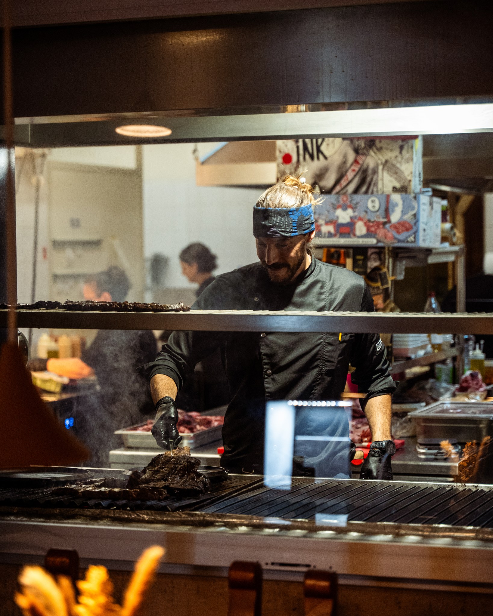 Don Carlos Steakhouse & BBQ