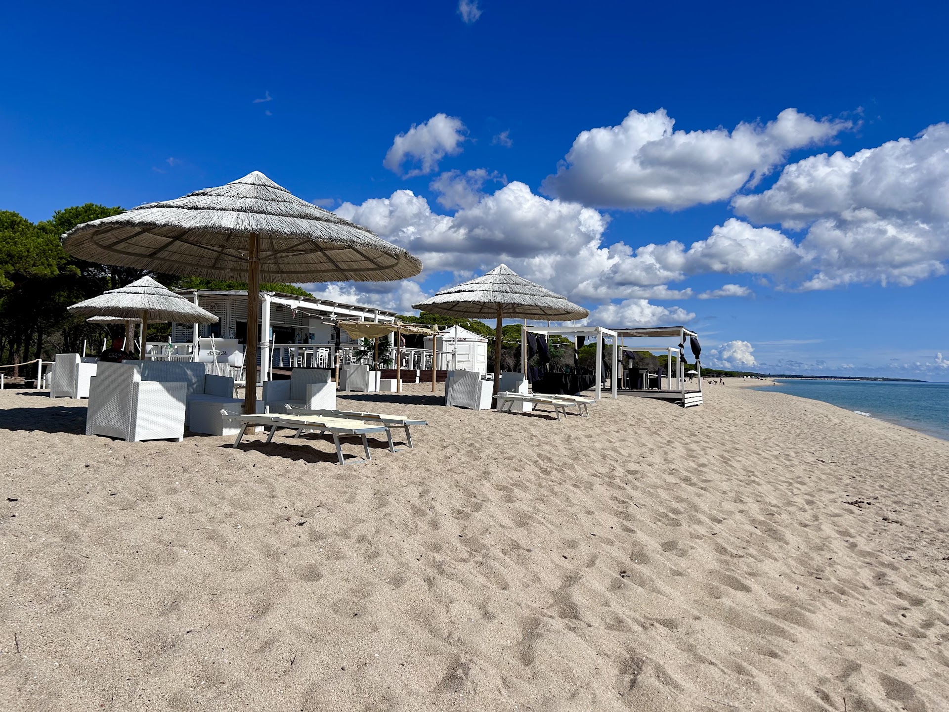 Beach Bar Stella di Mare