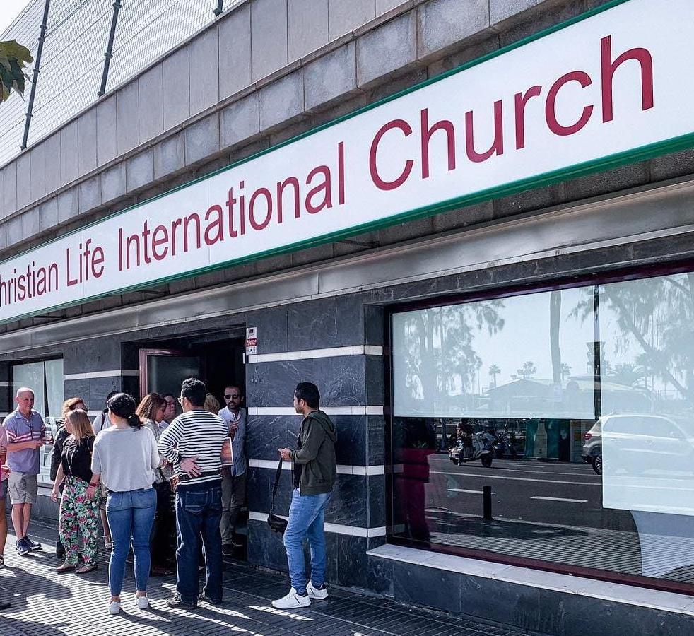 CLIC - Christian Life International Church
