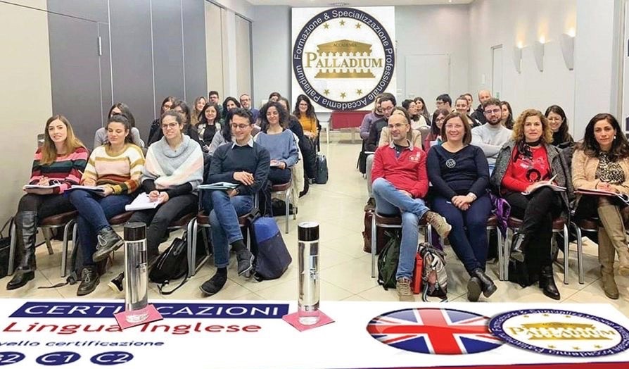 Accademia Palladium