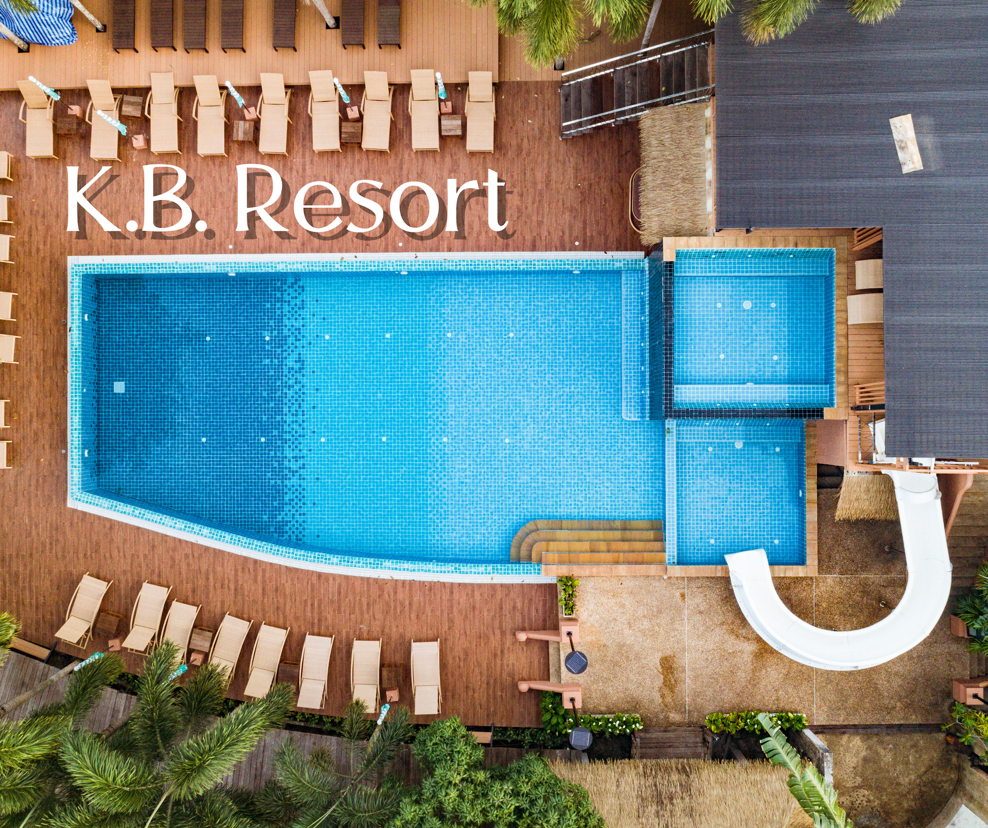 KB Resort