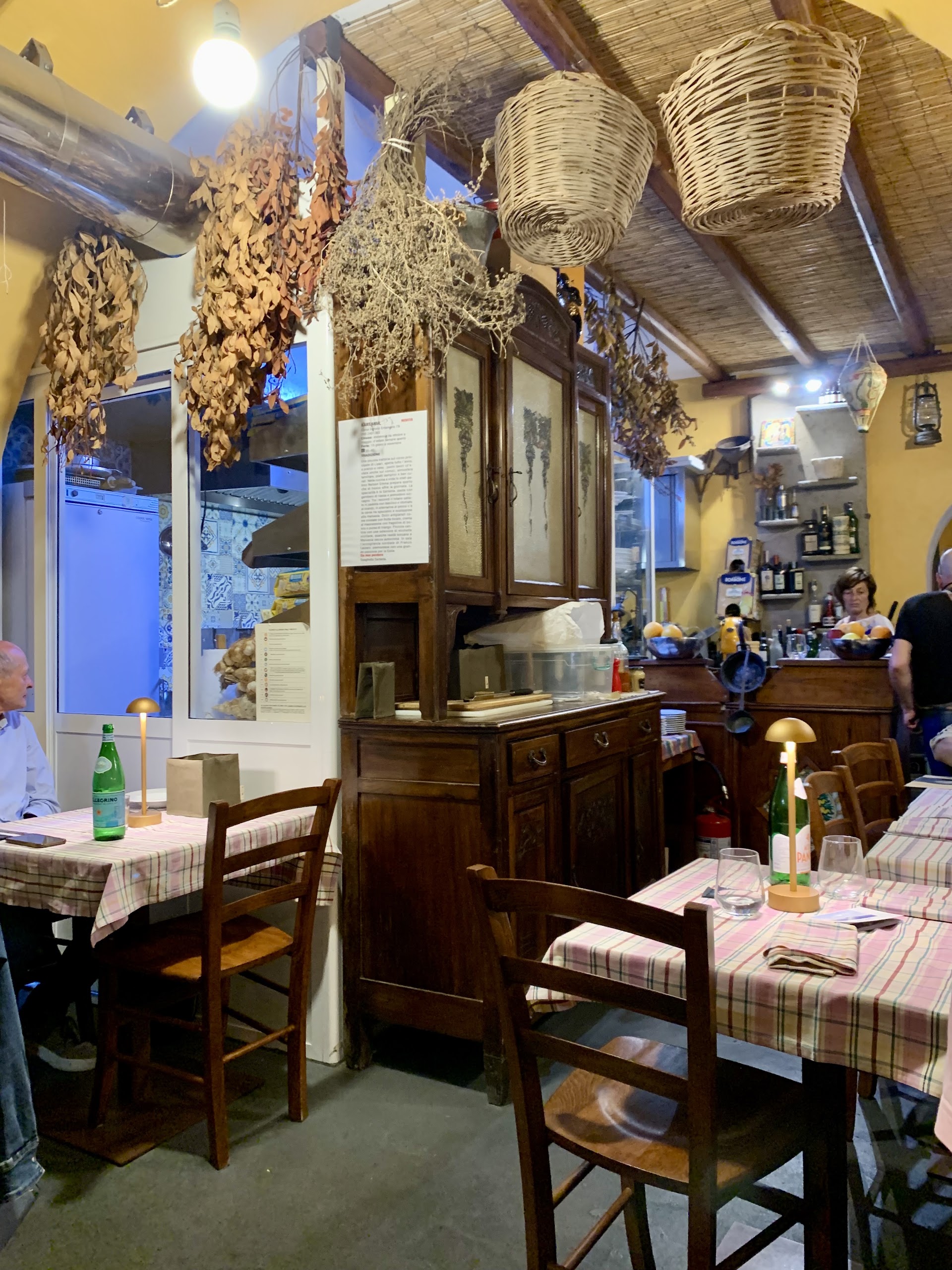 A Sartania
