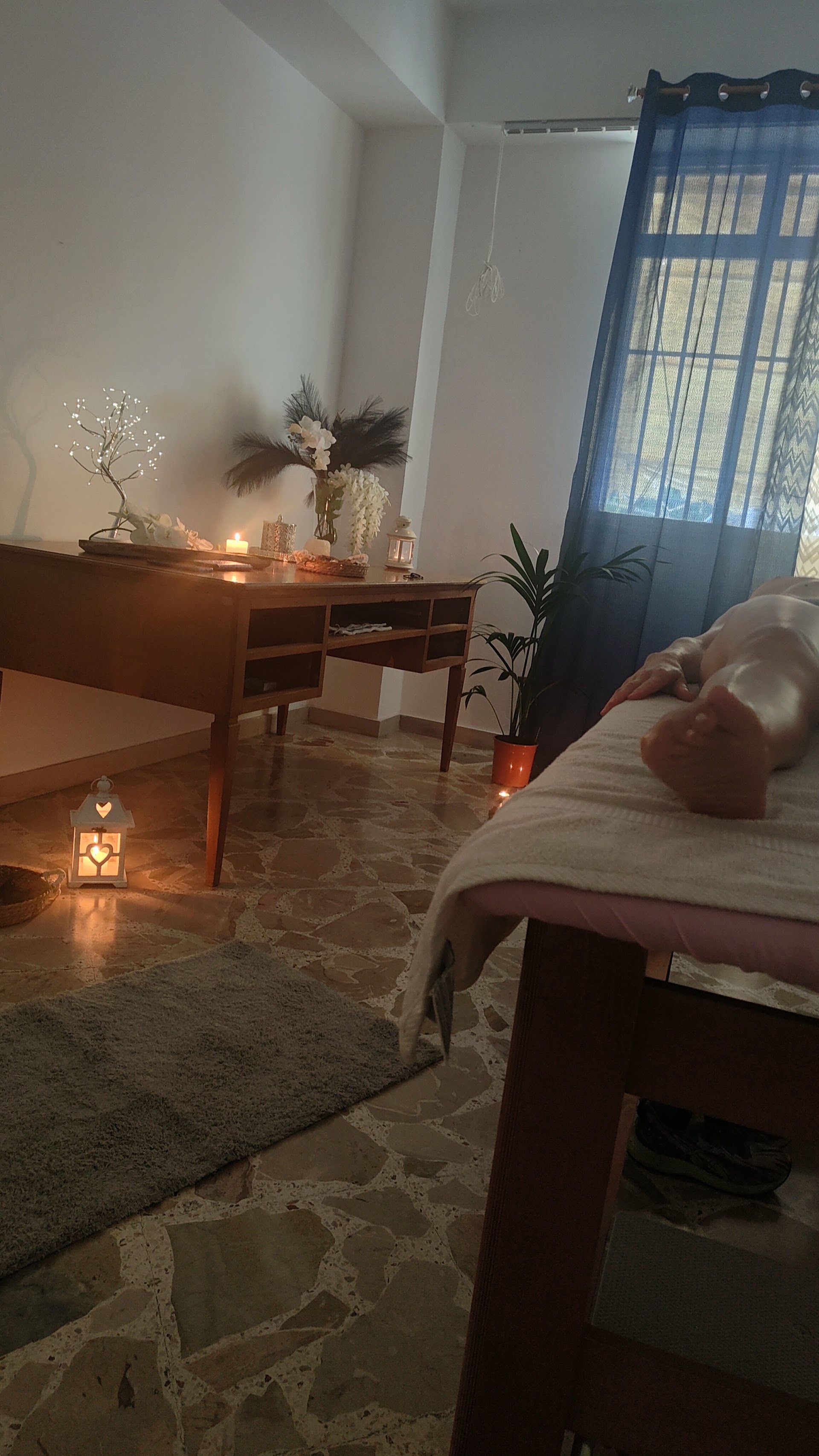 Antonella grammatico Massage