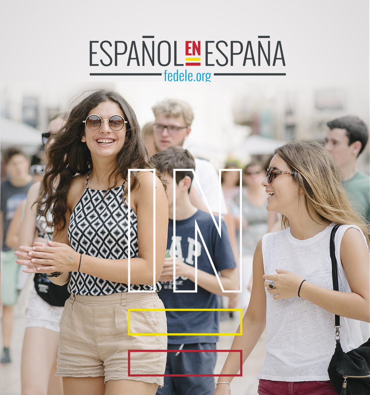FEDELE - Federación de escuelas de español en España