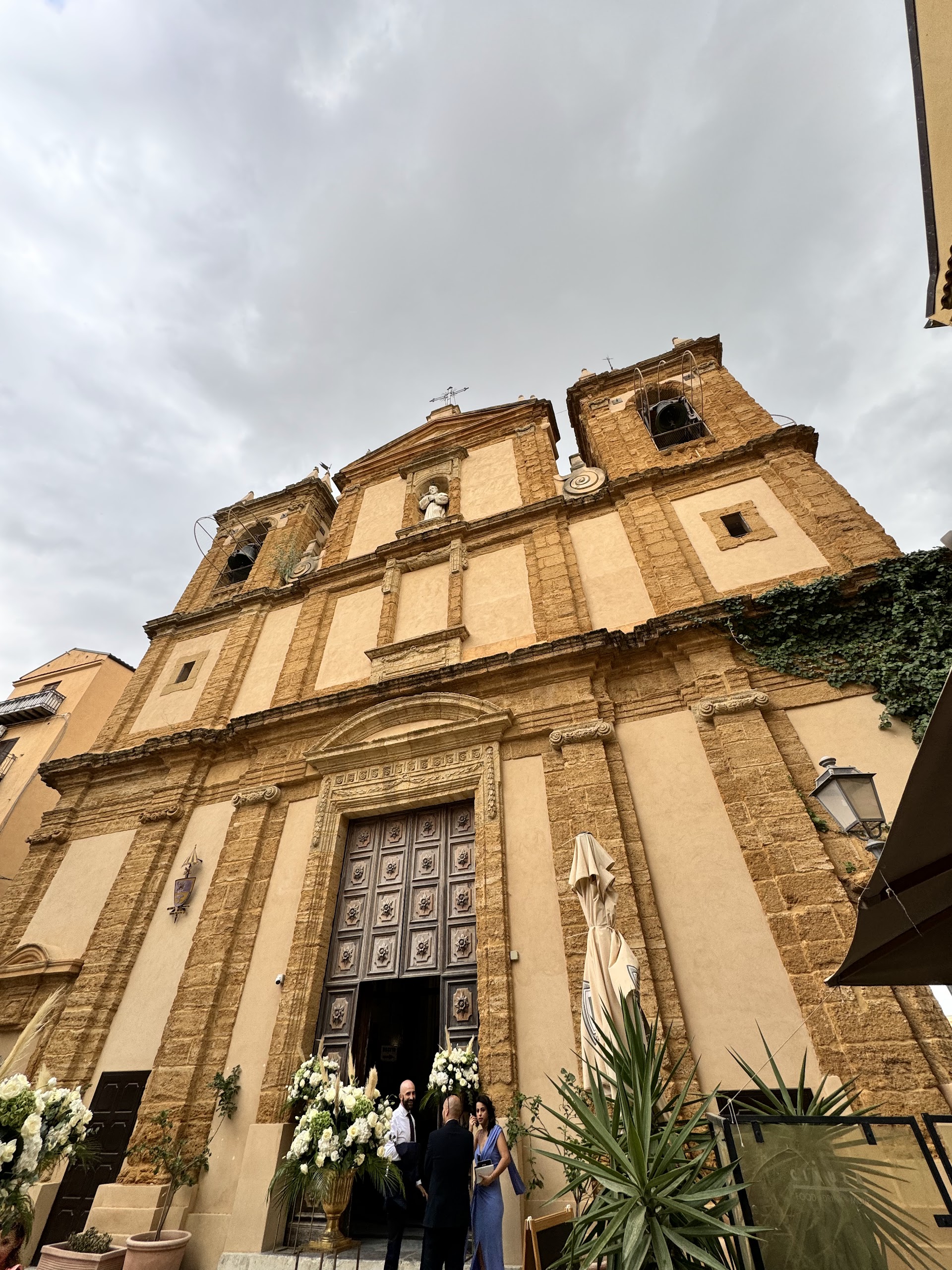 Basilica della Beata Maria Vergine Immacolata