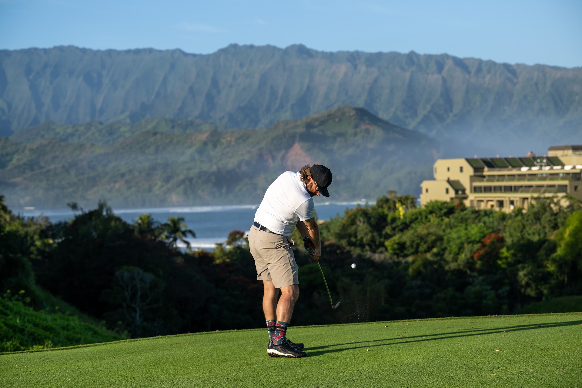 Kauai Golf Club Rentals Powered By Roger Dunn Golf Hawaii Lihue