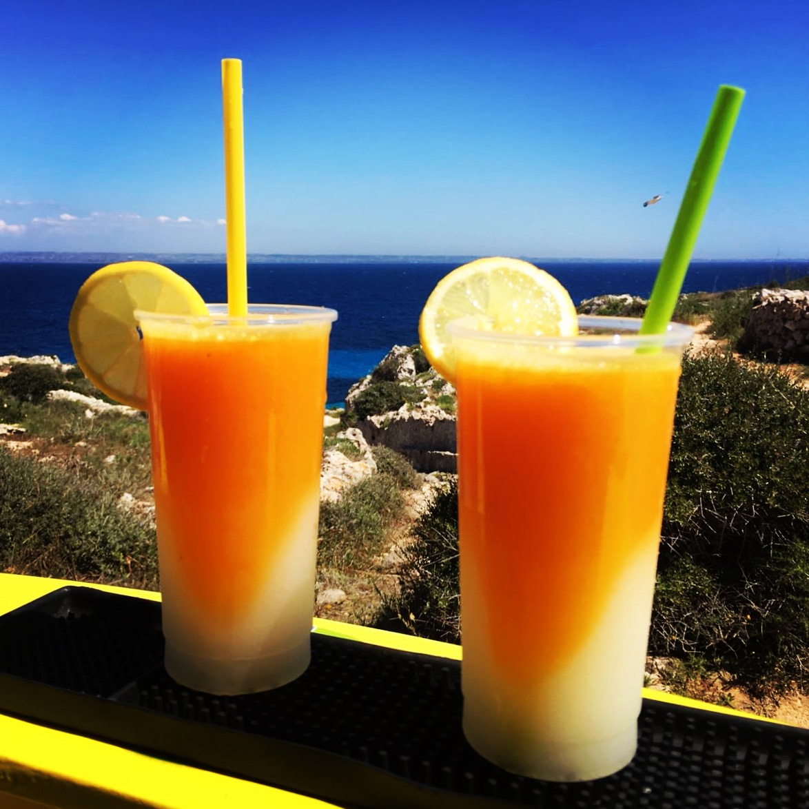 TunaFish Mobile Favignana