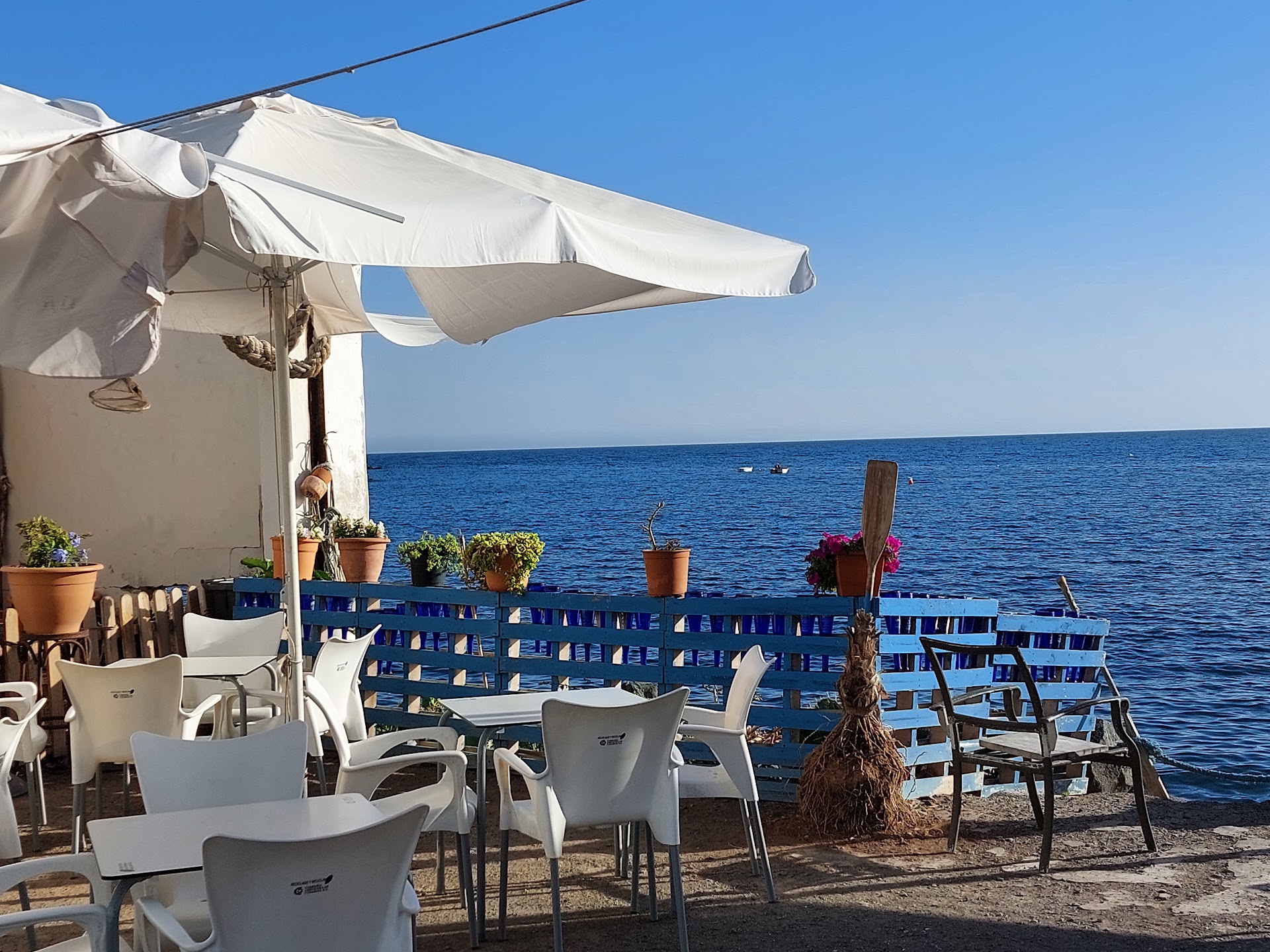 Restaurante Adeyu