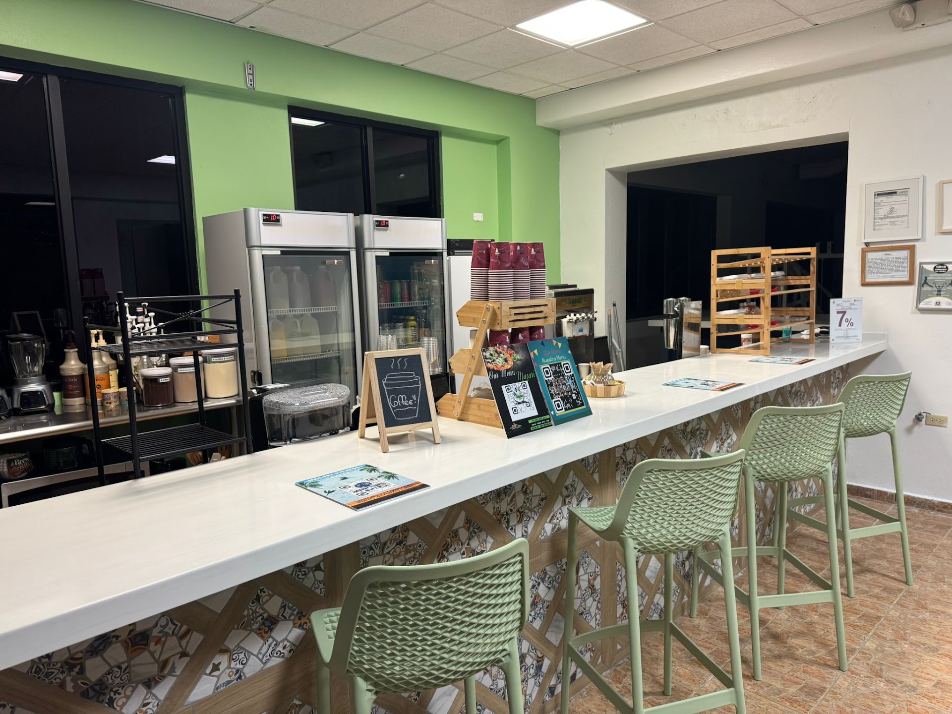 Jaggery Fitness Center & Juice Bar