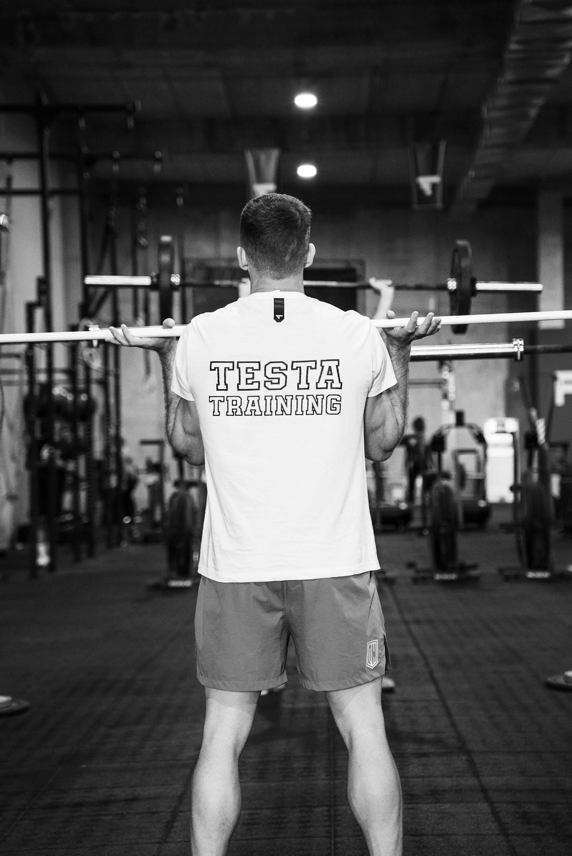 TESTA TRAINING
