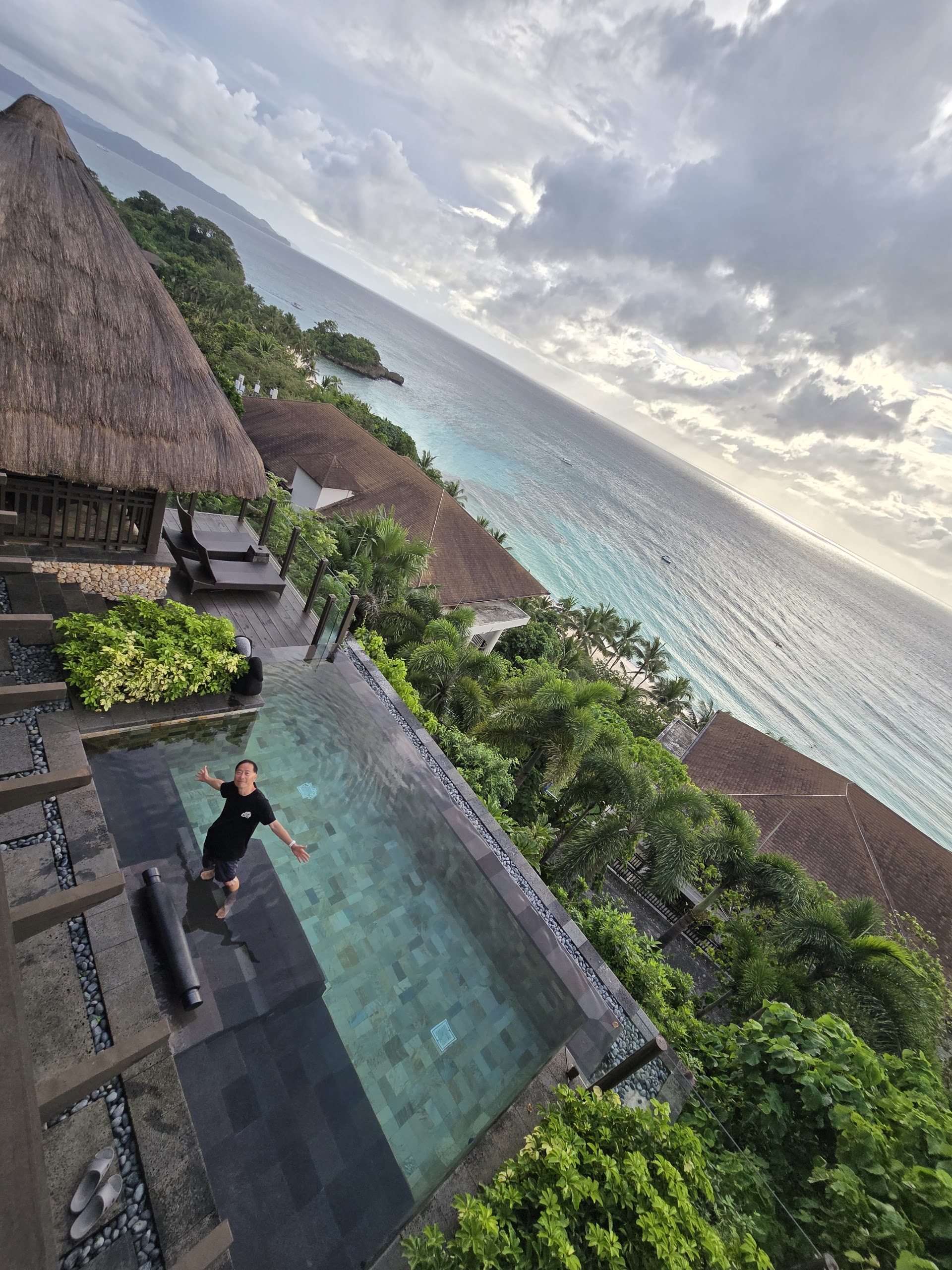 Shangri-La Boracay