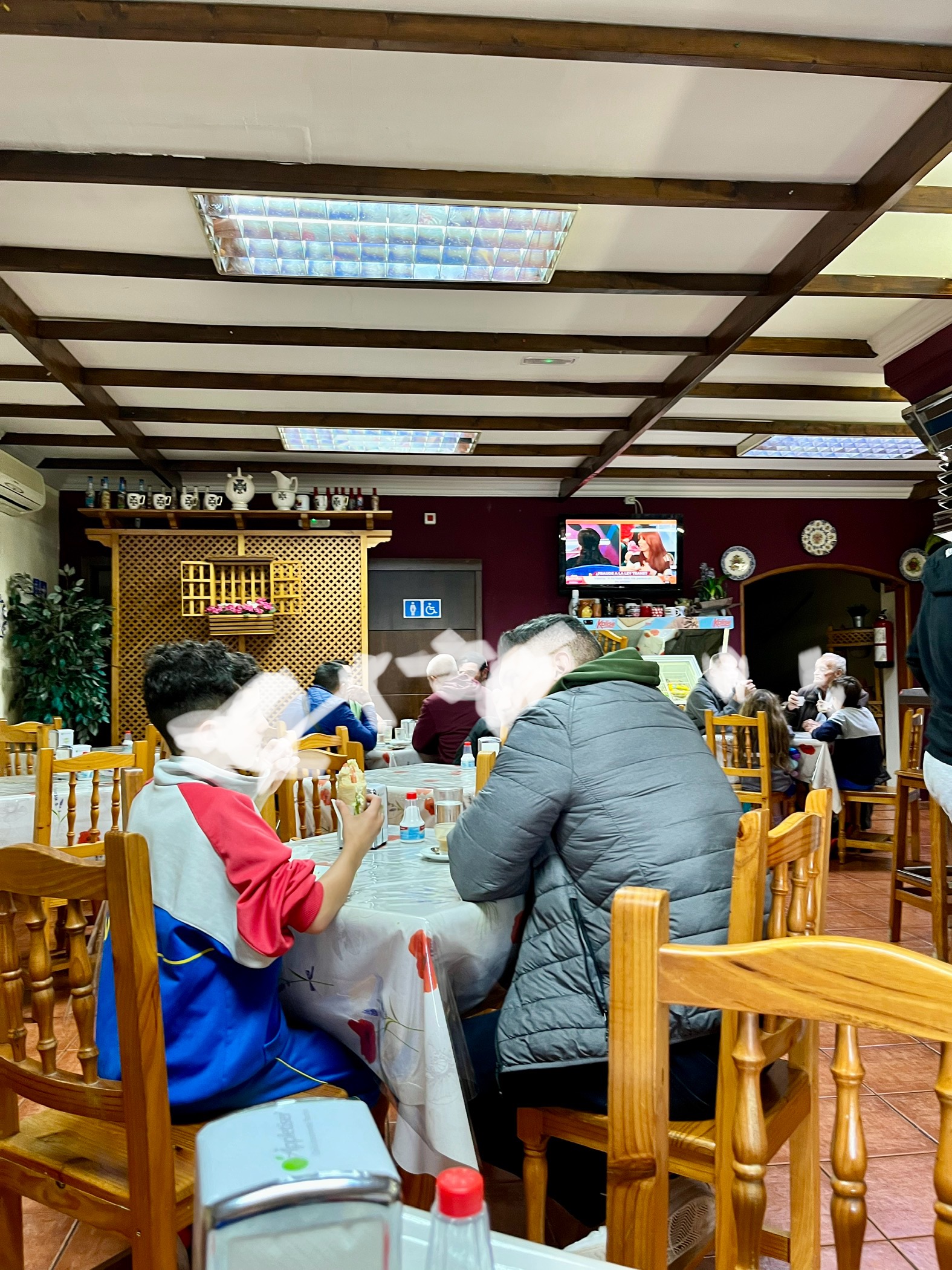 Bar La Gran Parada