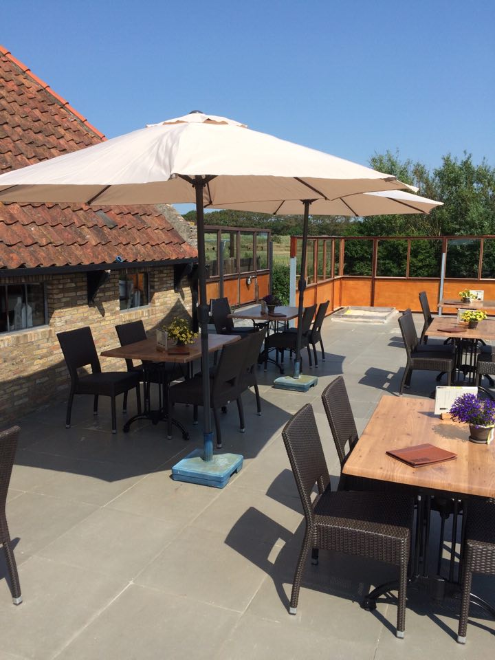 Restaurant 't KoaikersHuus